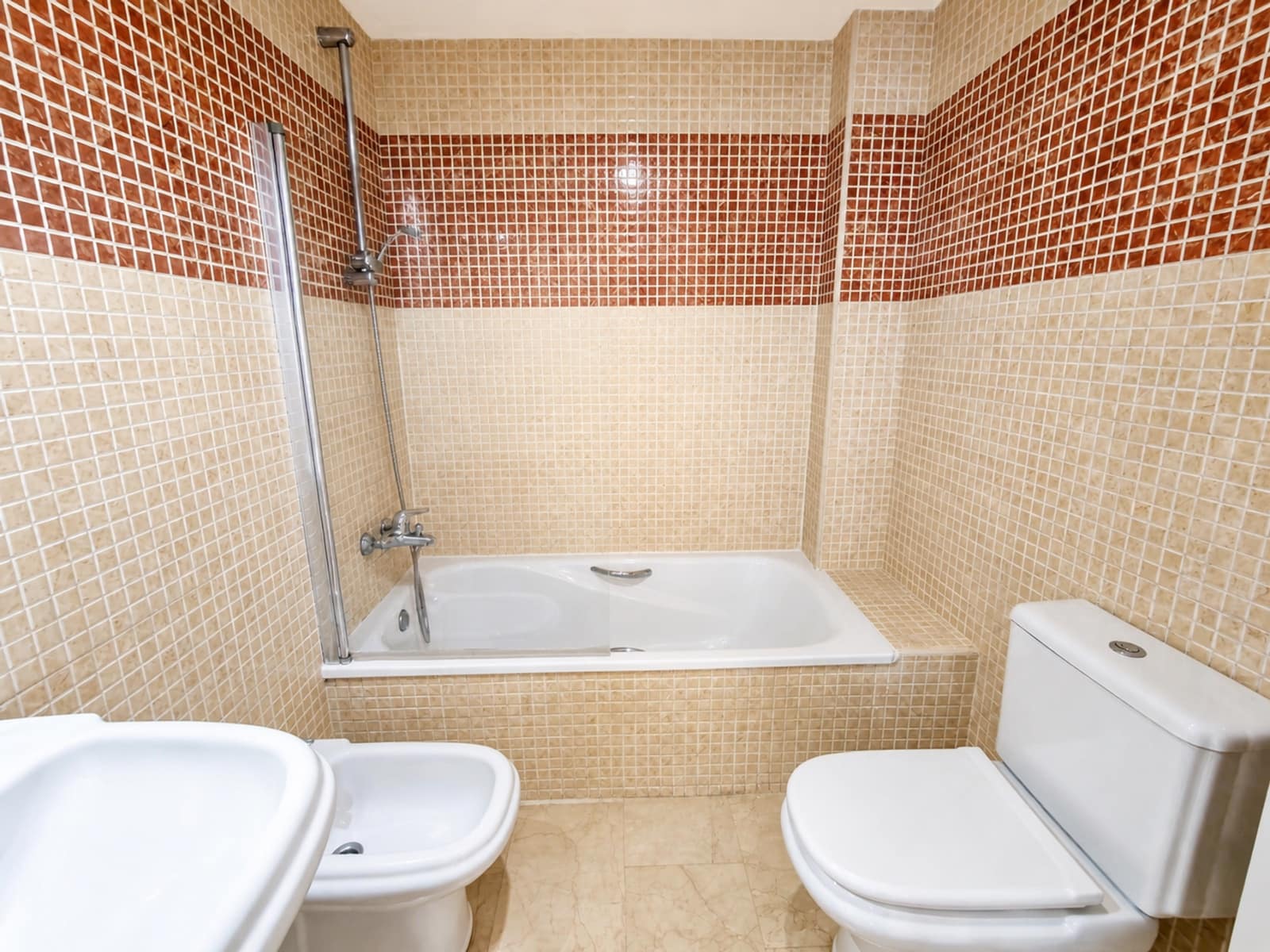 2 slaapkamer Appartement te koop in San Pedro de Alcantara met zwembad - € 320.000 (Ref: 10058738)