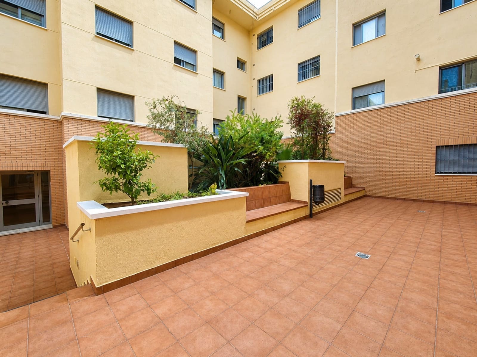 2 slaapkamer Appartement te koop in San Pedro de Alcantara met zwembad - € 320.000 (Ref: 10058738)