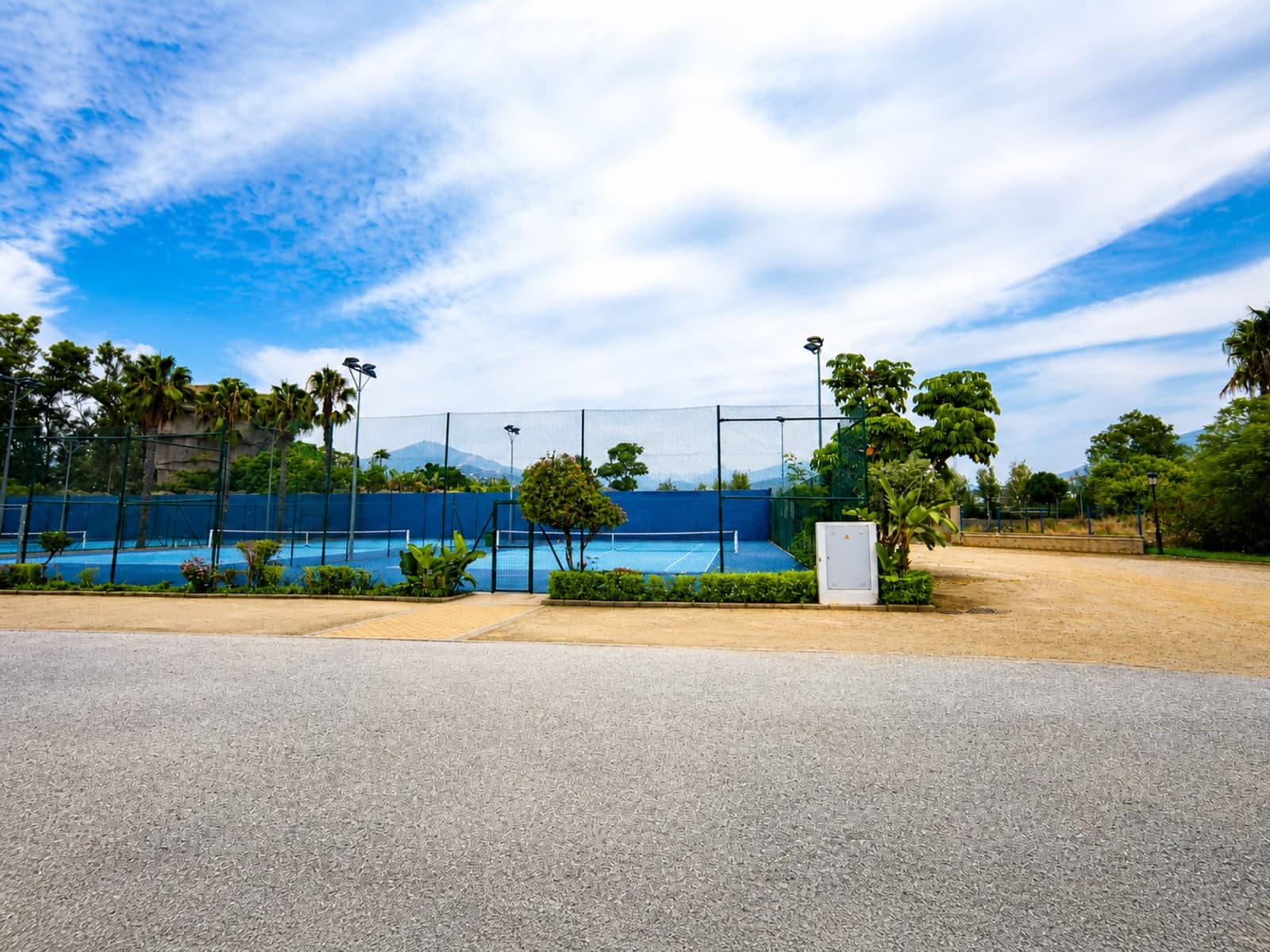 2 slaapkamer Appartement te koop in San Pedro de Alcantara met zwembad - € 320.000 (Ref: 10058738)