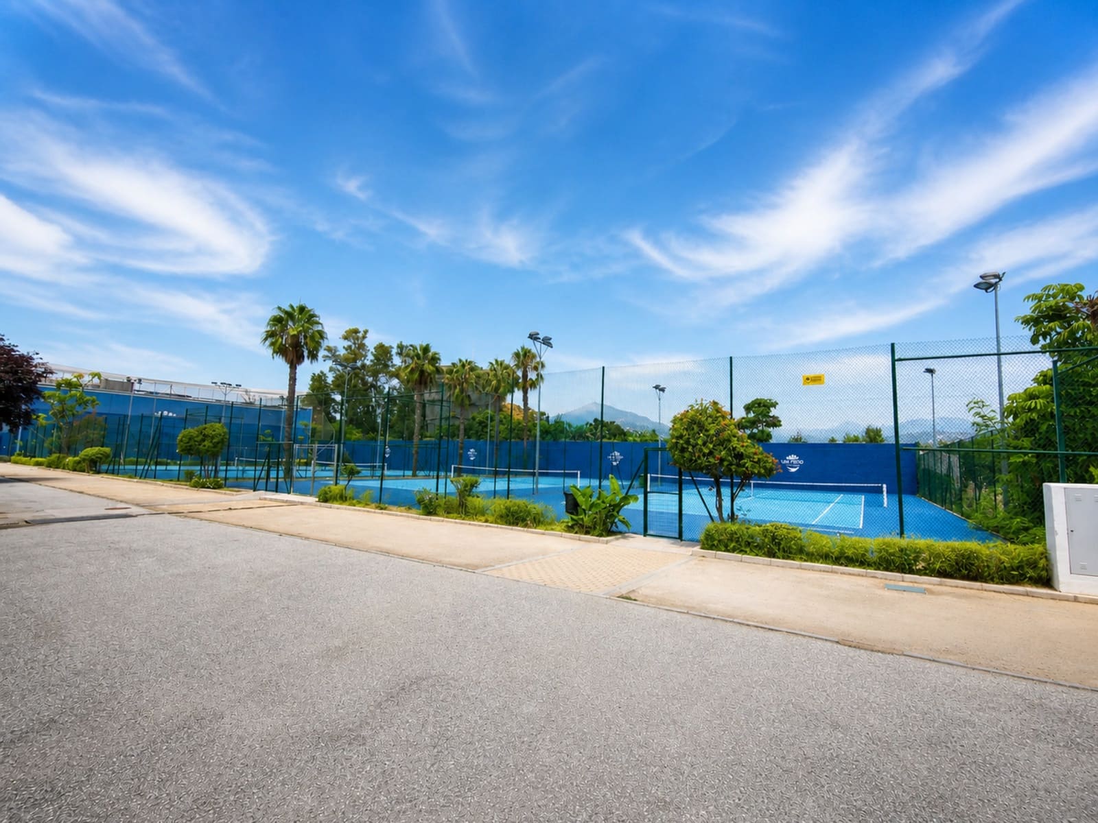 2 slaapkamer Appartement te koop in San Pedro de Alcantara met zwembad - € 320.000 (Ref: 10058738)