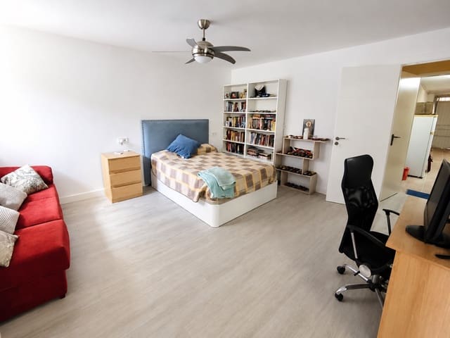 3 Zimmer Apartment zu verkaufen in La Duquesa / Puerto de la Duquesa, Manilva mit Pool Garage - 424.000 € (Ref: 10058739)