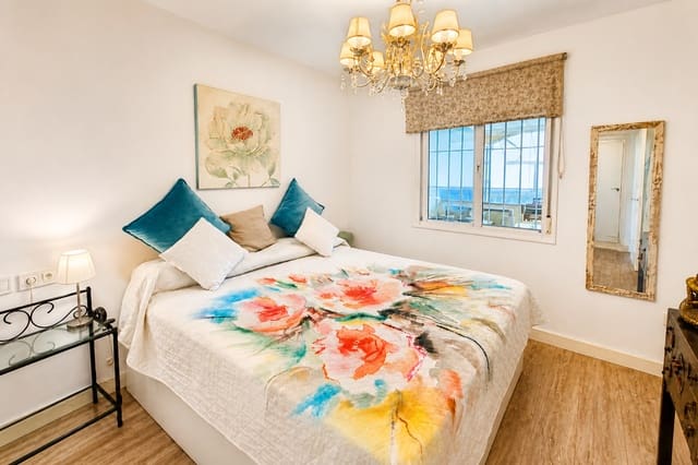 3 Zimmer Apartment zu verkaufen in La Duquesa / Puerto de la Duquesa, Manilva mit Pool Garage - 424.000 € (Ref: 10058739)