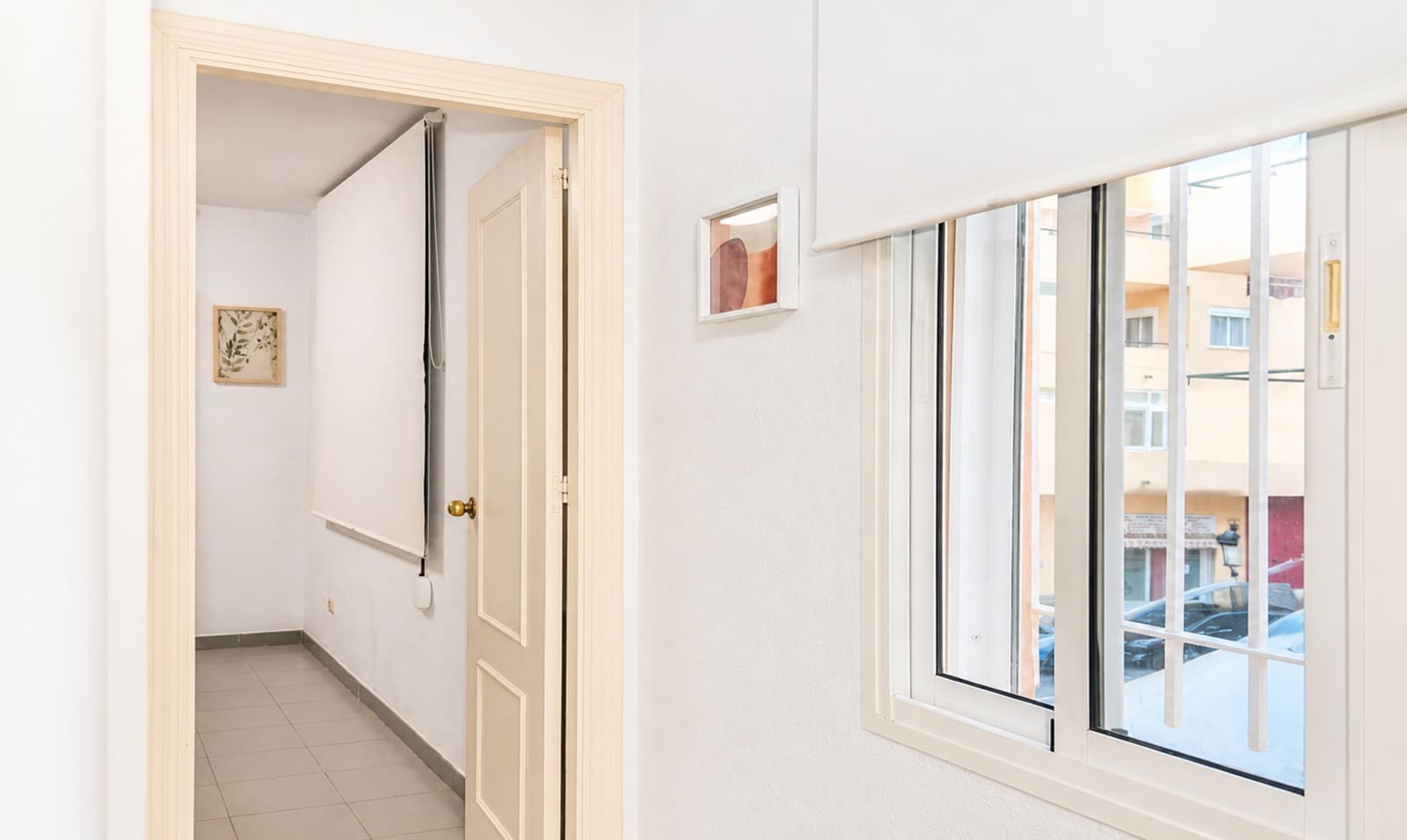 3 sovrum Semi-fristående Villa till salu i San Luis de Sabinillas med pool - 325 000 € (Ref: 10058740)