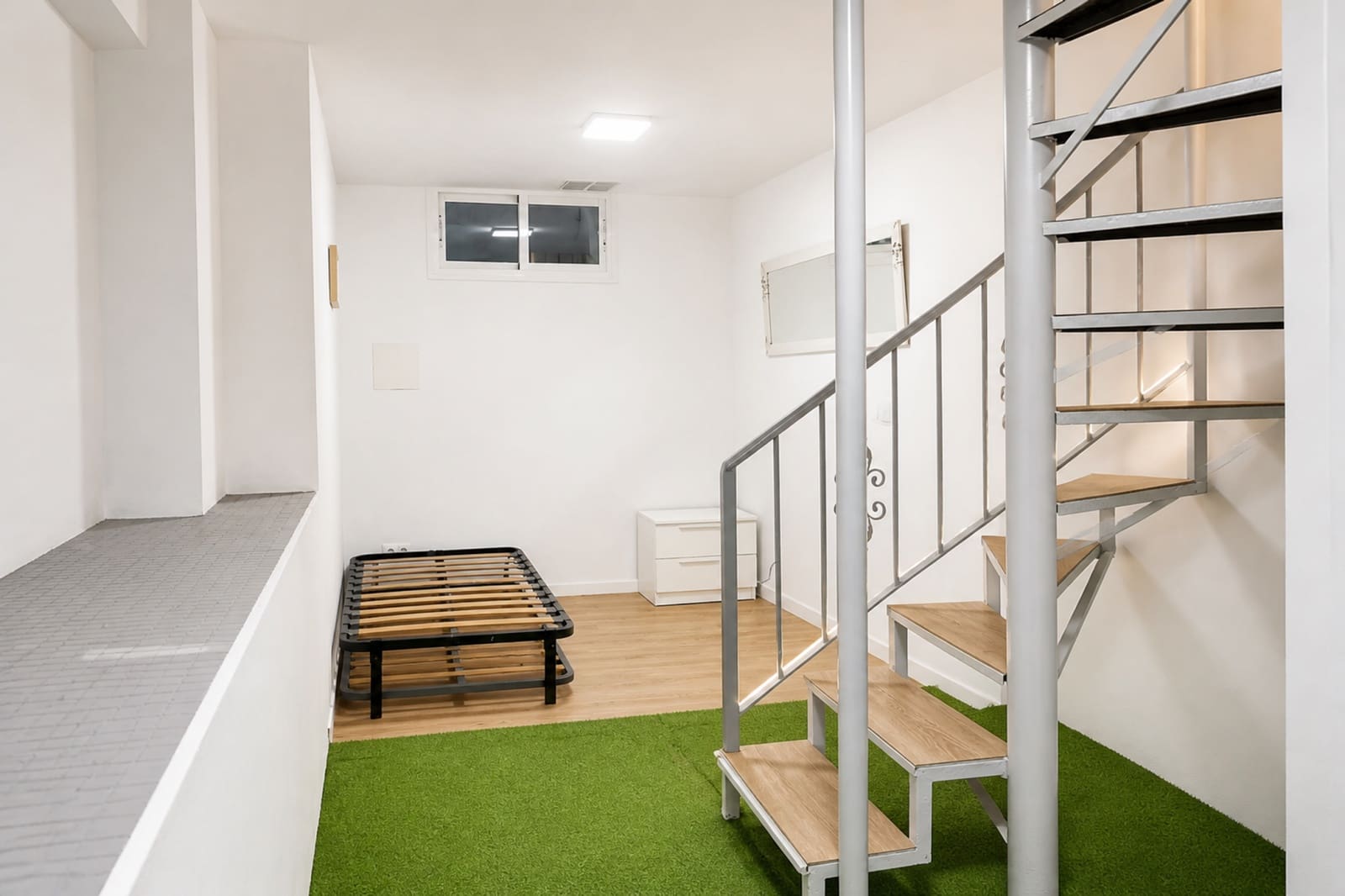 3 sovrum Semi-fristående Villa till salu i San Luis de Sabinillas med pool - 325 000 € (Ref: 10058740)