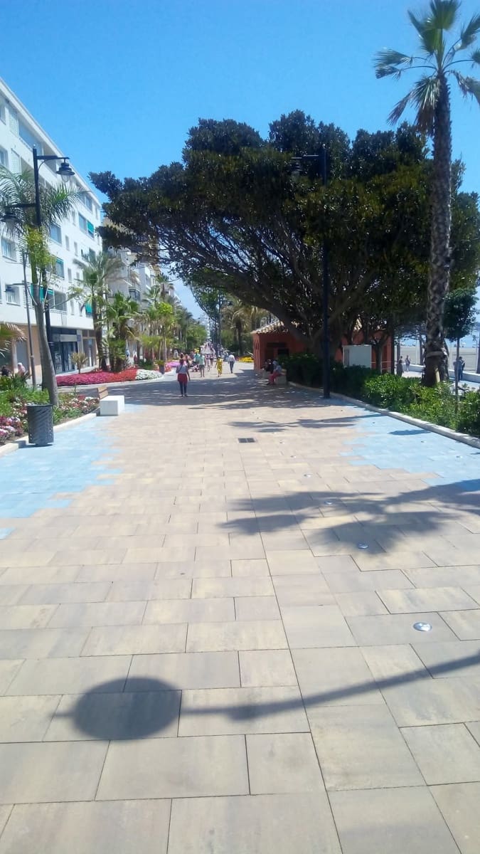 3 slaapkamer Appartement te koop in Estepona - € 410.000 (Ref: 10064015)