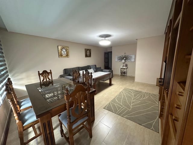 3 slaapkamer Appartement te koop in Estepona - € 410.000 (Ref: 10064015)