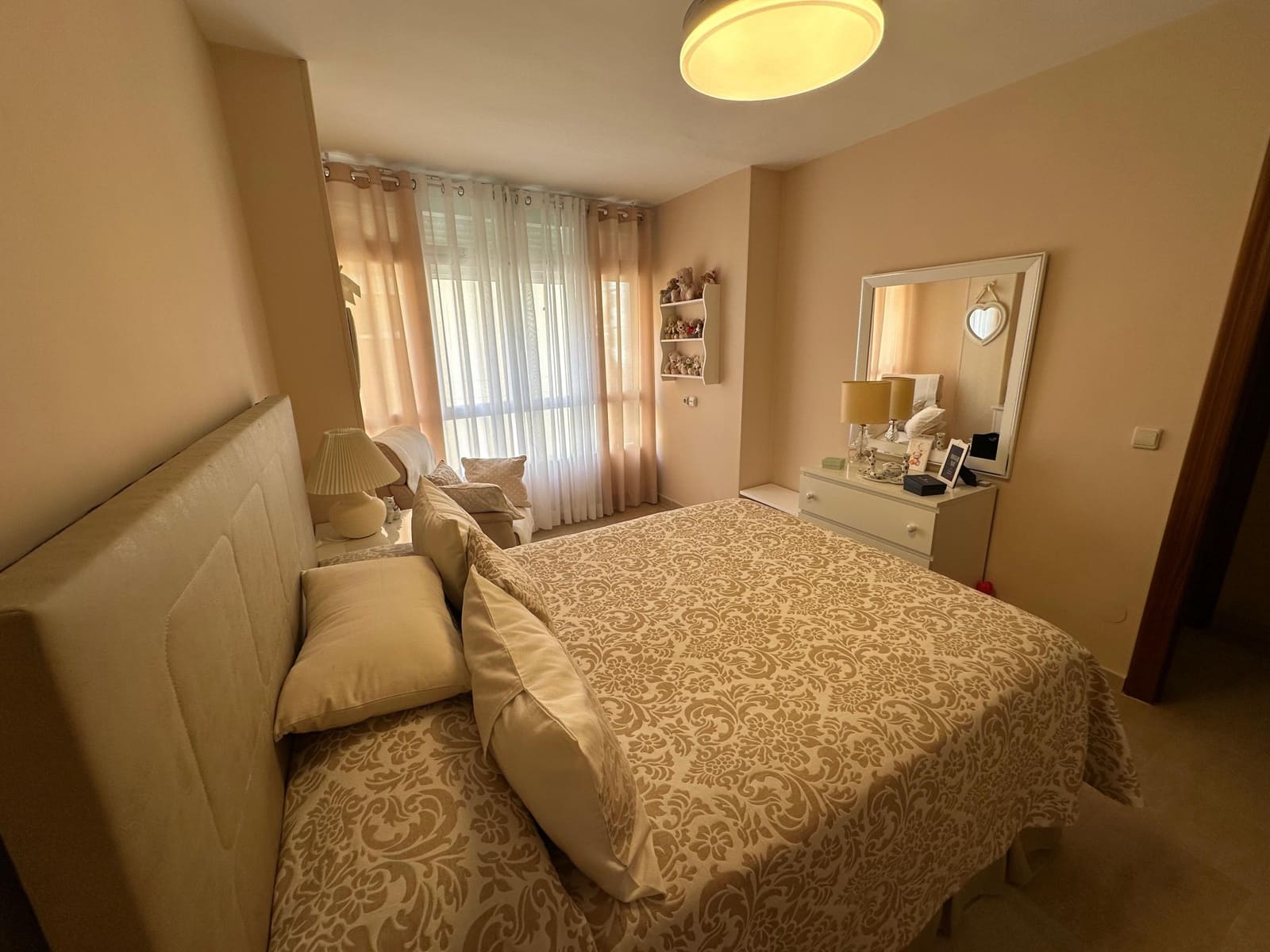 3 slaapkamer Appartement te koop in Estepona - € 410.000 (Ref: 10064015)