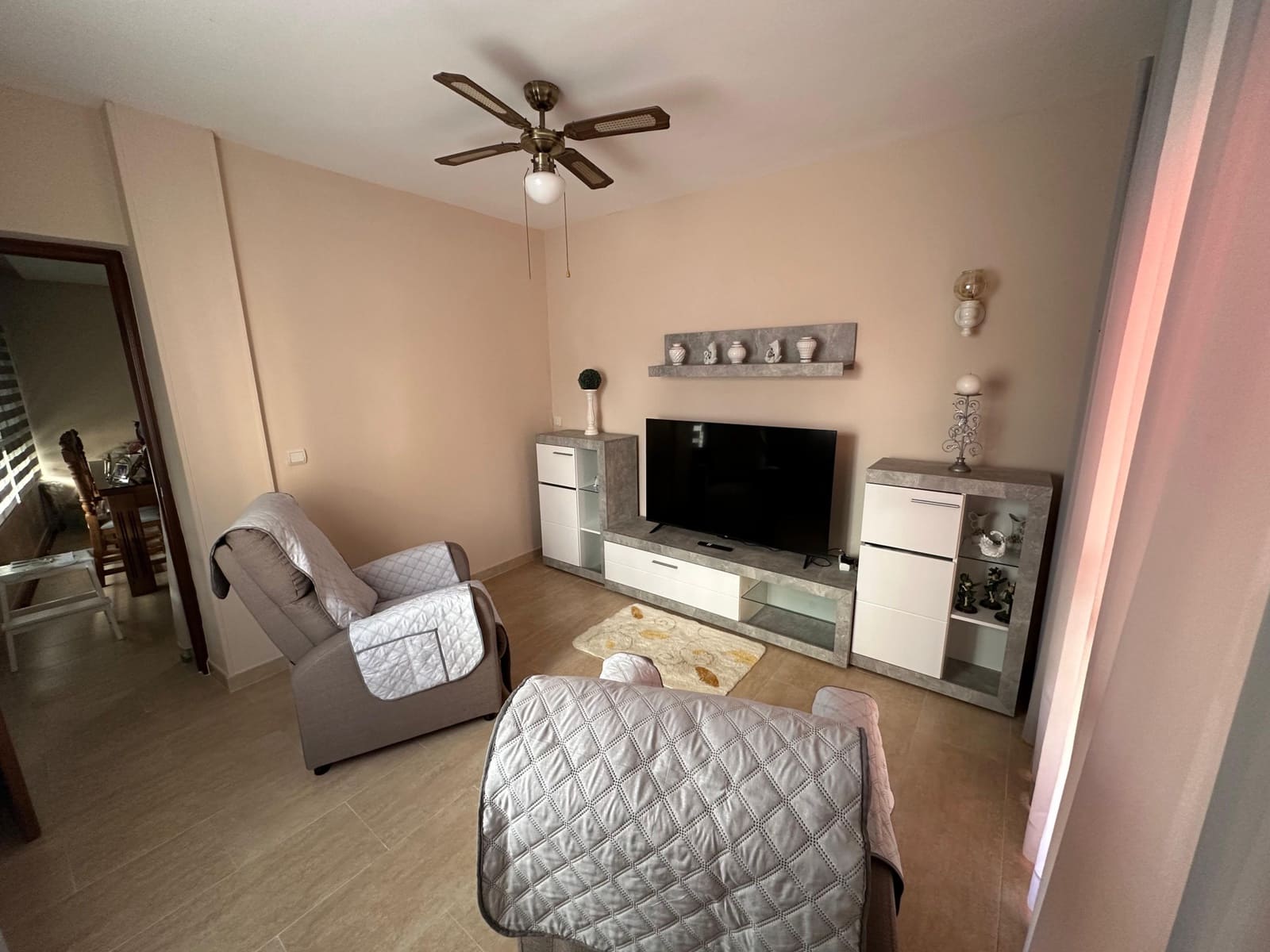 3 slaapkamer Appartement te koop in Estepona - € 410.000 (Ref: 10064015)