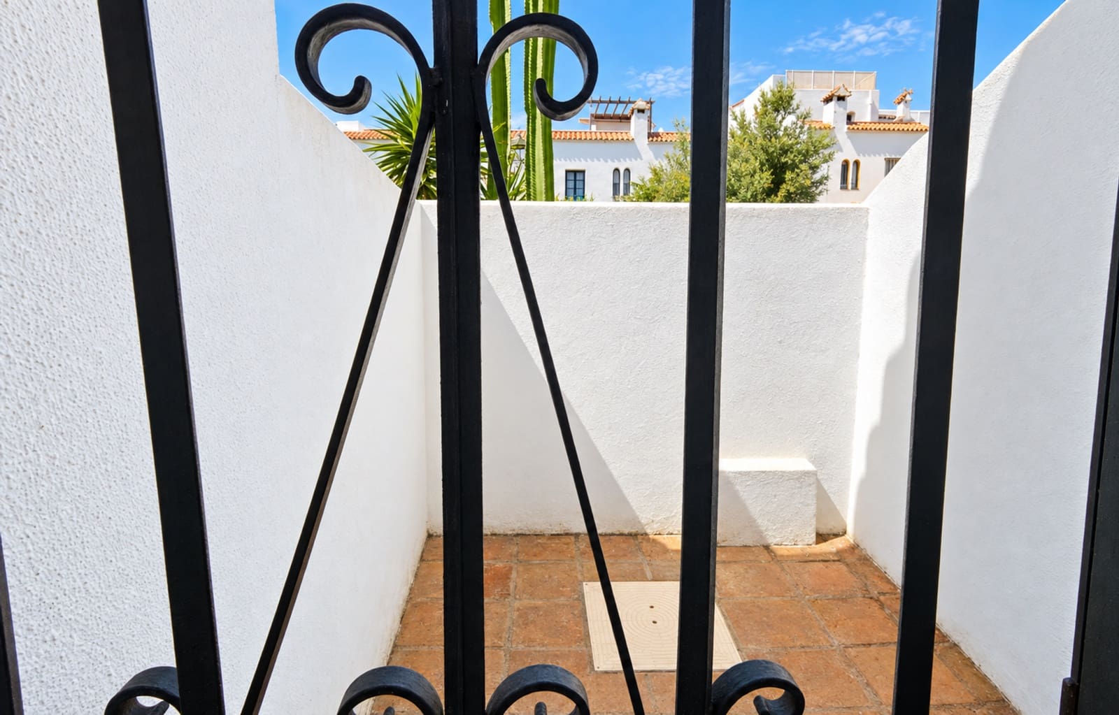 4 soveværelse Byhus til salg i Casares med swimmingpool - € 575.000 (Ref: 10070749)