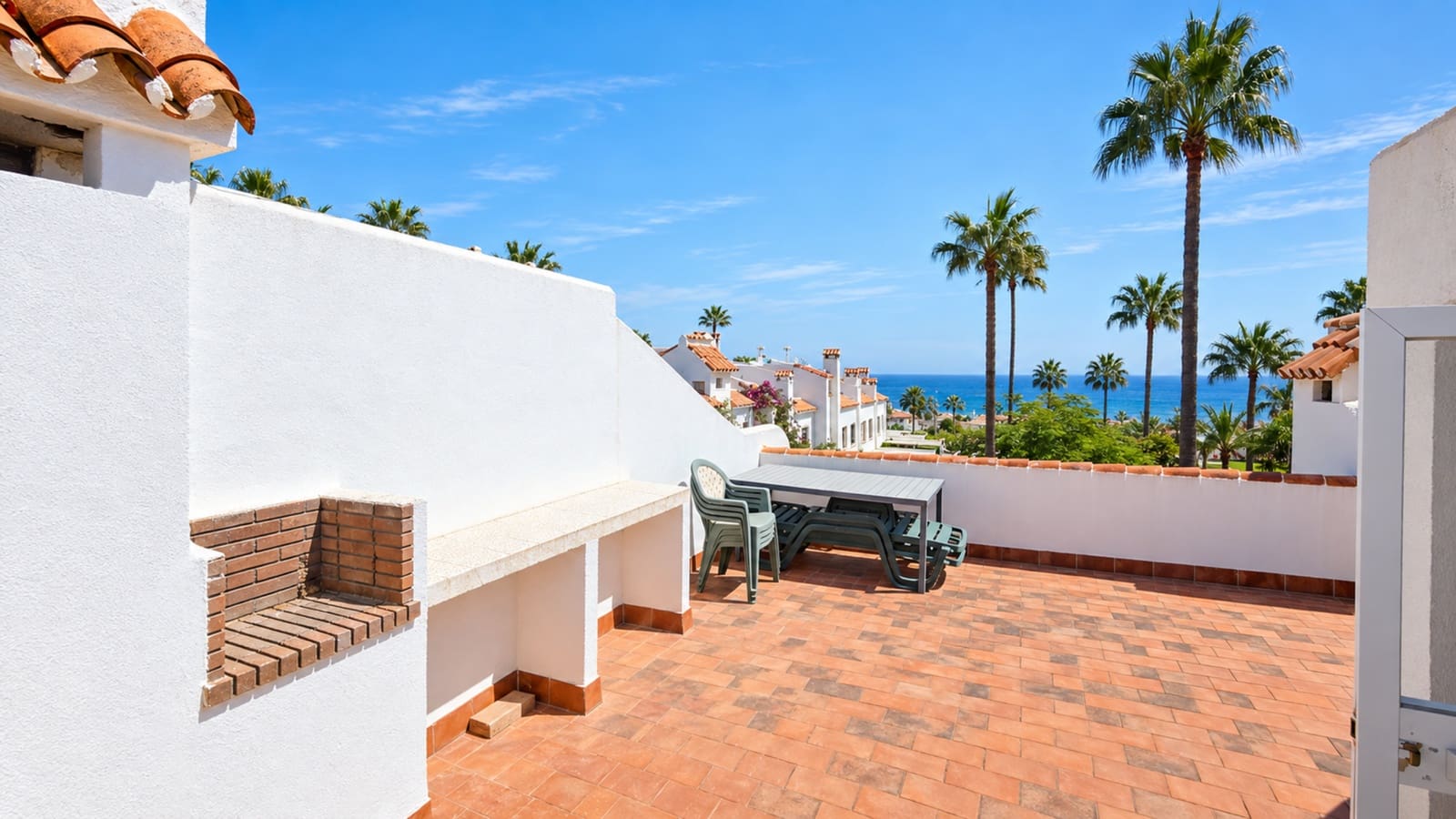 4 soveværelse Byhus til salg i Casares med swimmingpool - € 575.000 (Ref: 10070749)
