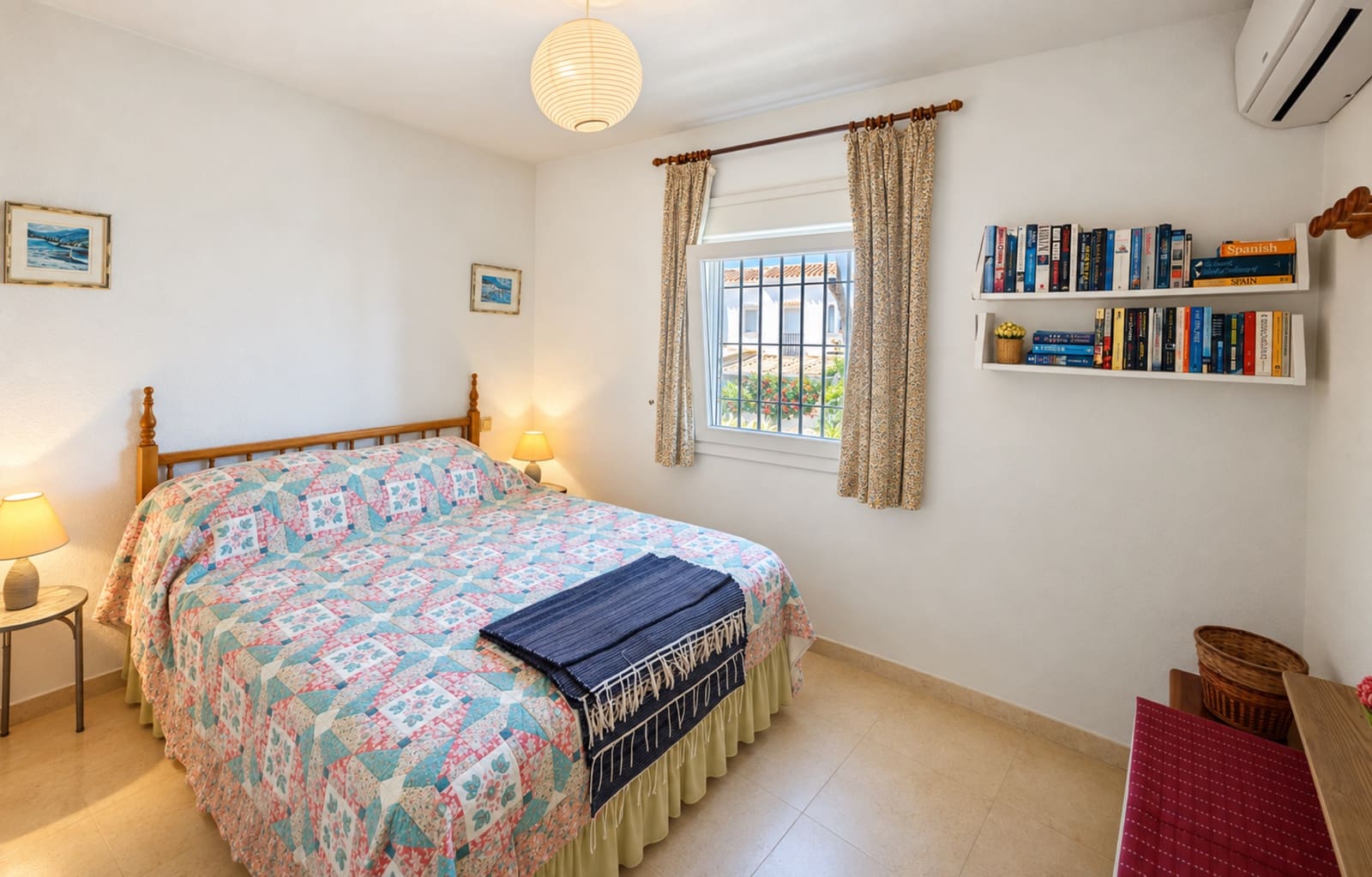 4 soveværelse Byhus til salg i Casares med swimmingpool - € 575.000 (Ref: 10070749)