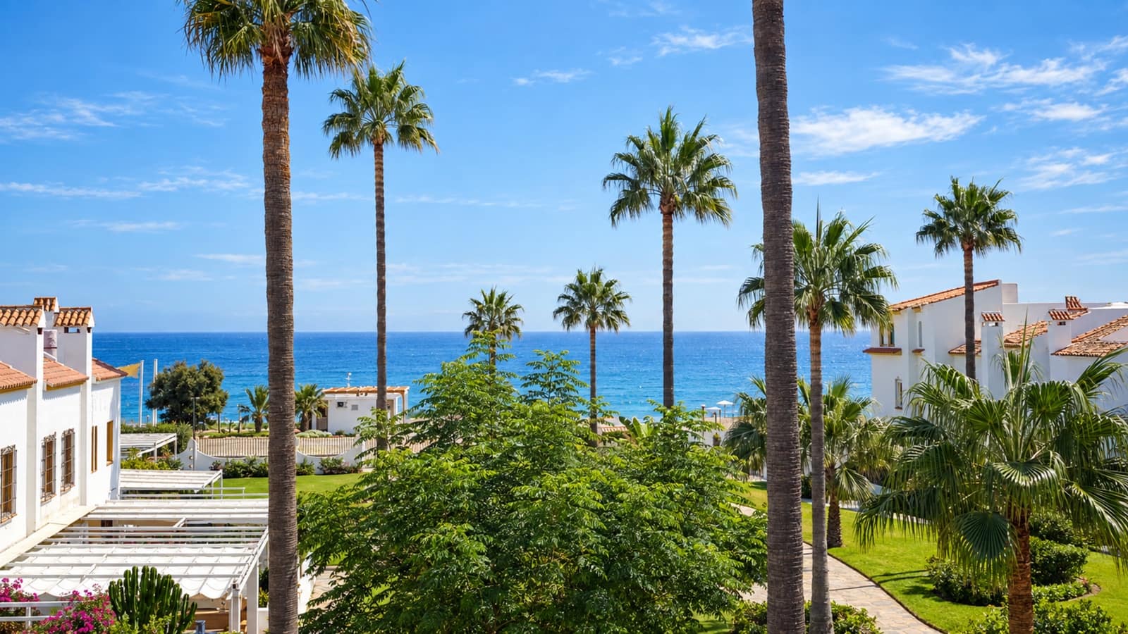 4 soveværelse Byhus til salg i Casares med swimmingpool - € 575.000 (Ref: 10070749)