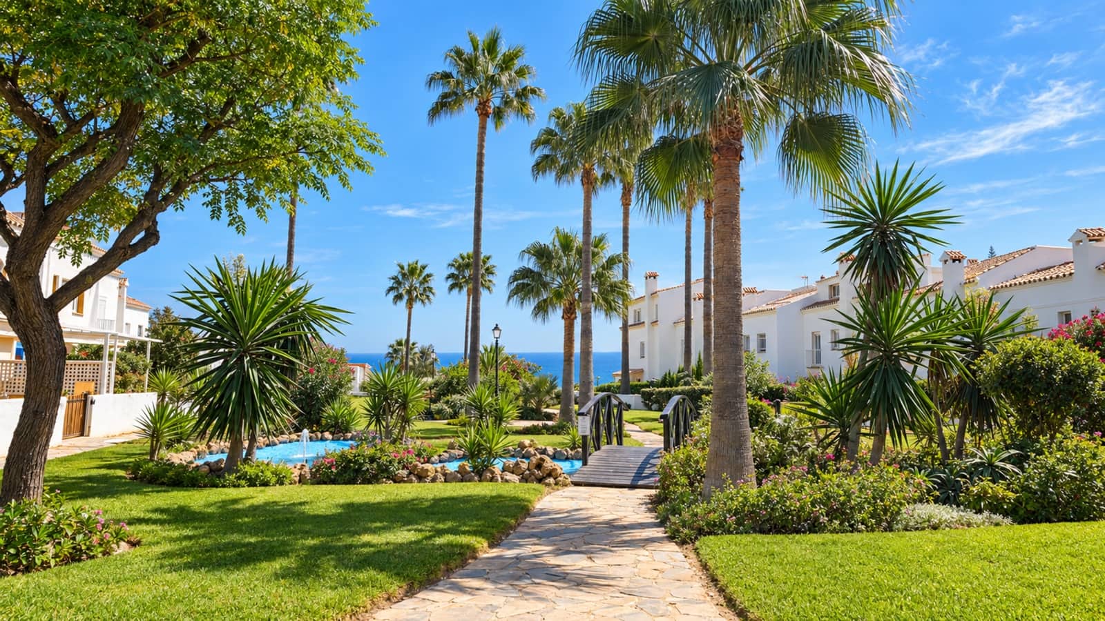 4 soveværelse Byhus til salg i Casares med swimmingpool - € 575.000 (Ref: 10070749)