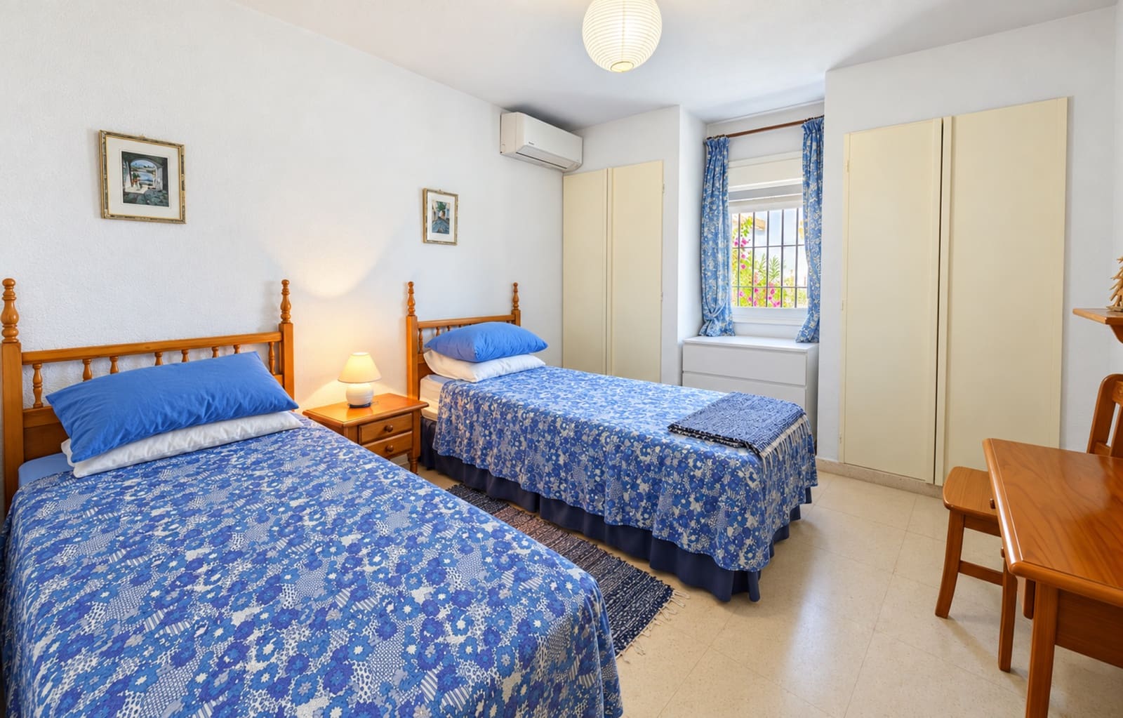 4 soveværelse Byhus til salg i Casares med swimmingpool - € 575.000 (Ref: 10070749)
