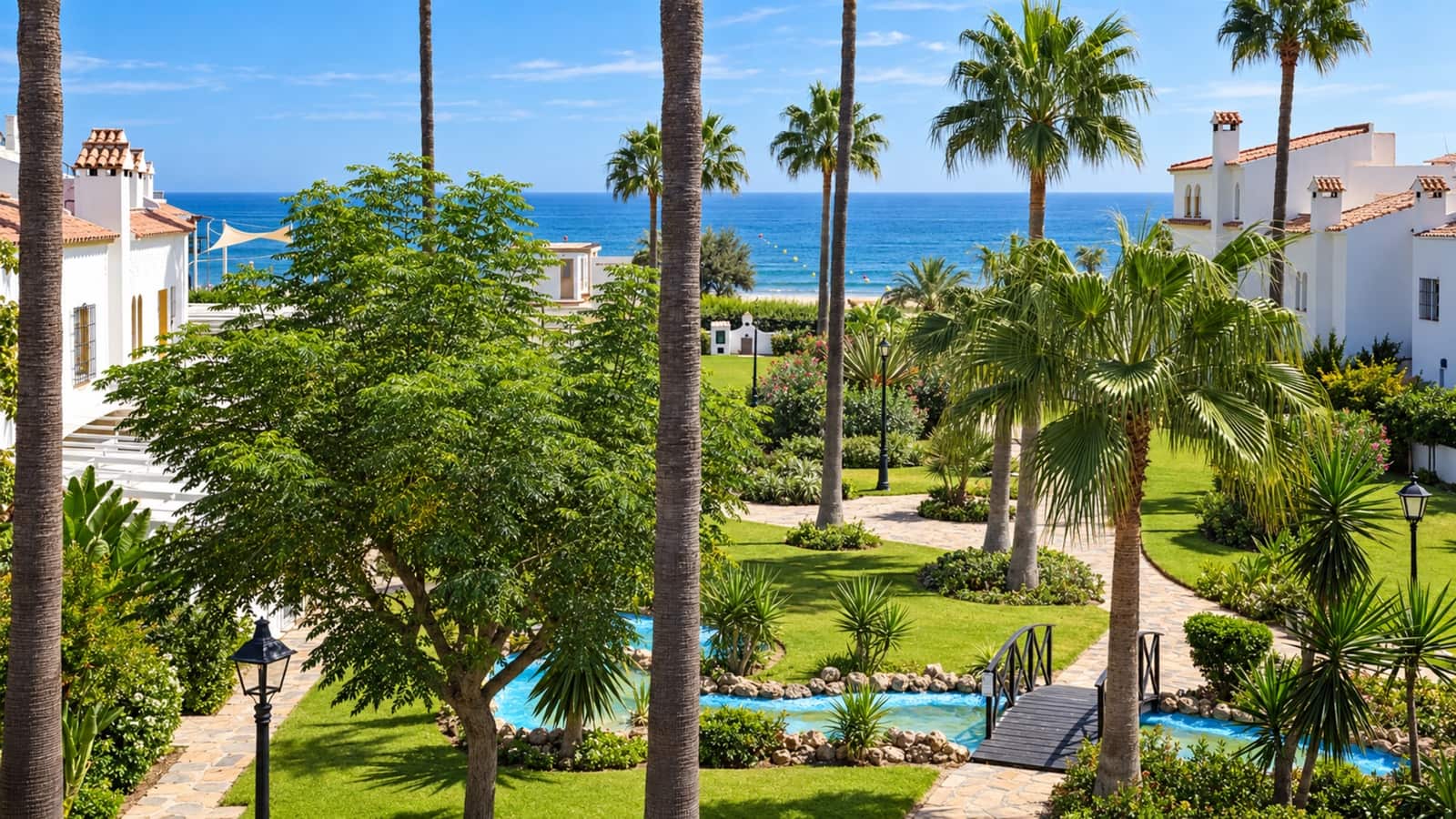 4 soveværelse Byhus til salg i Casares med swimmingpool - € 575.000 (Ref: 10070749)
