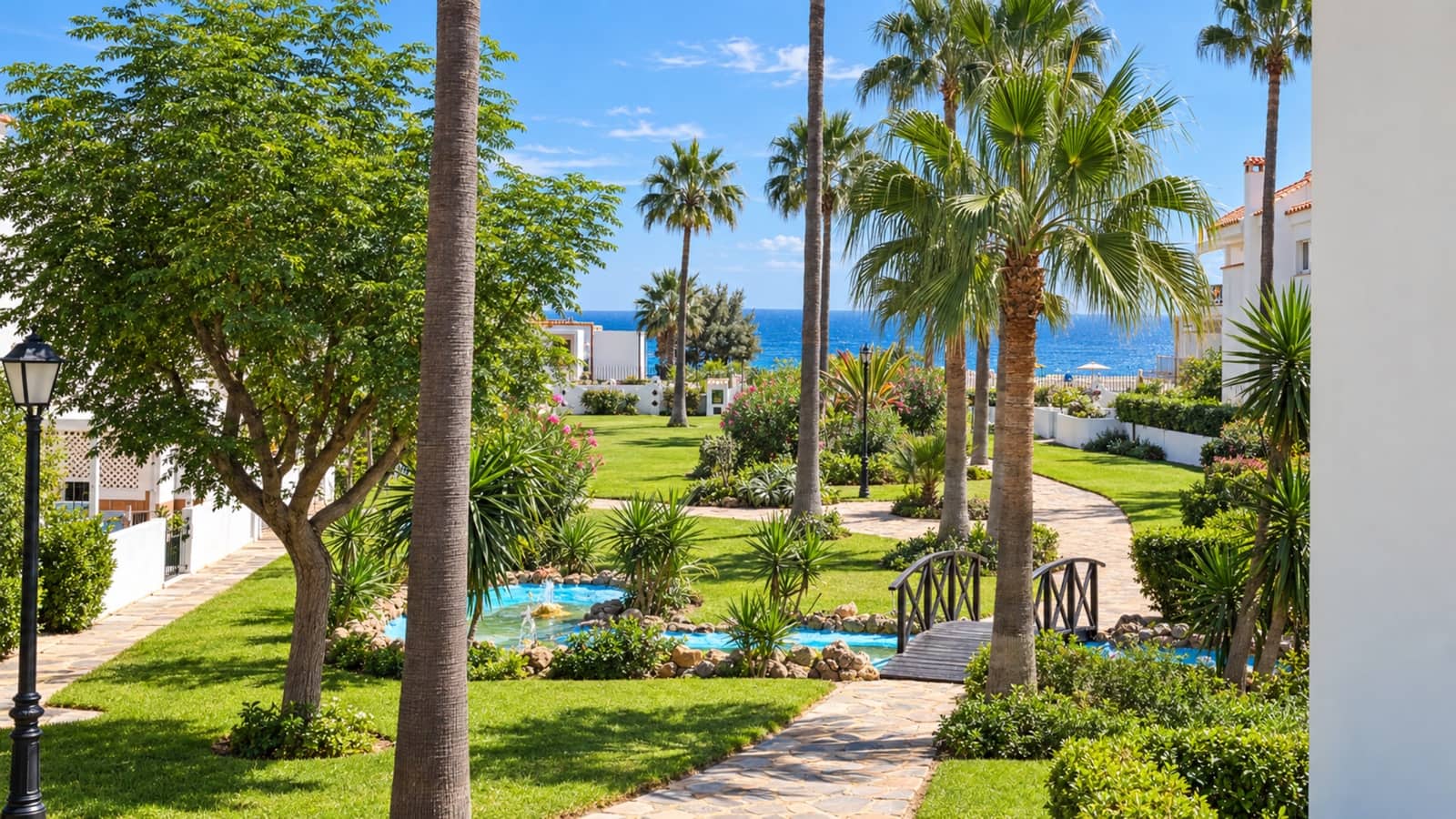 4 soveværelse Byhus til salg i Casares med swimmingpool - € 575.000 (Ref: 10070749)