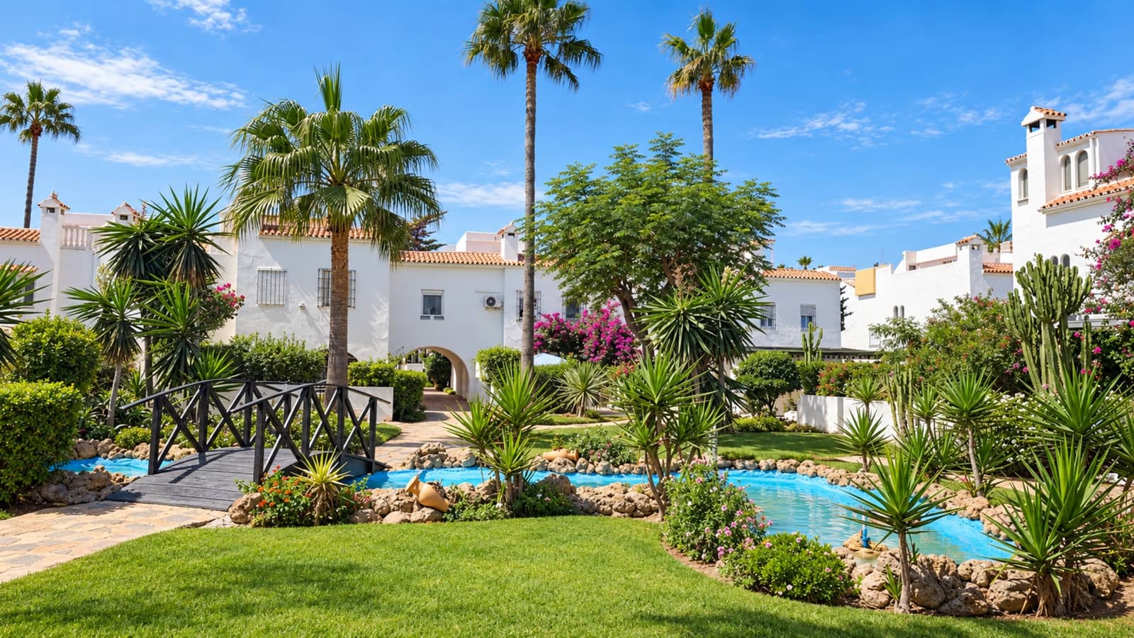 4 soveværelse Byhus til salg i Casares med swimmingpool - € 575.000 (Ref: 10070749)
