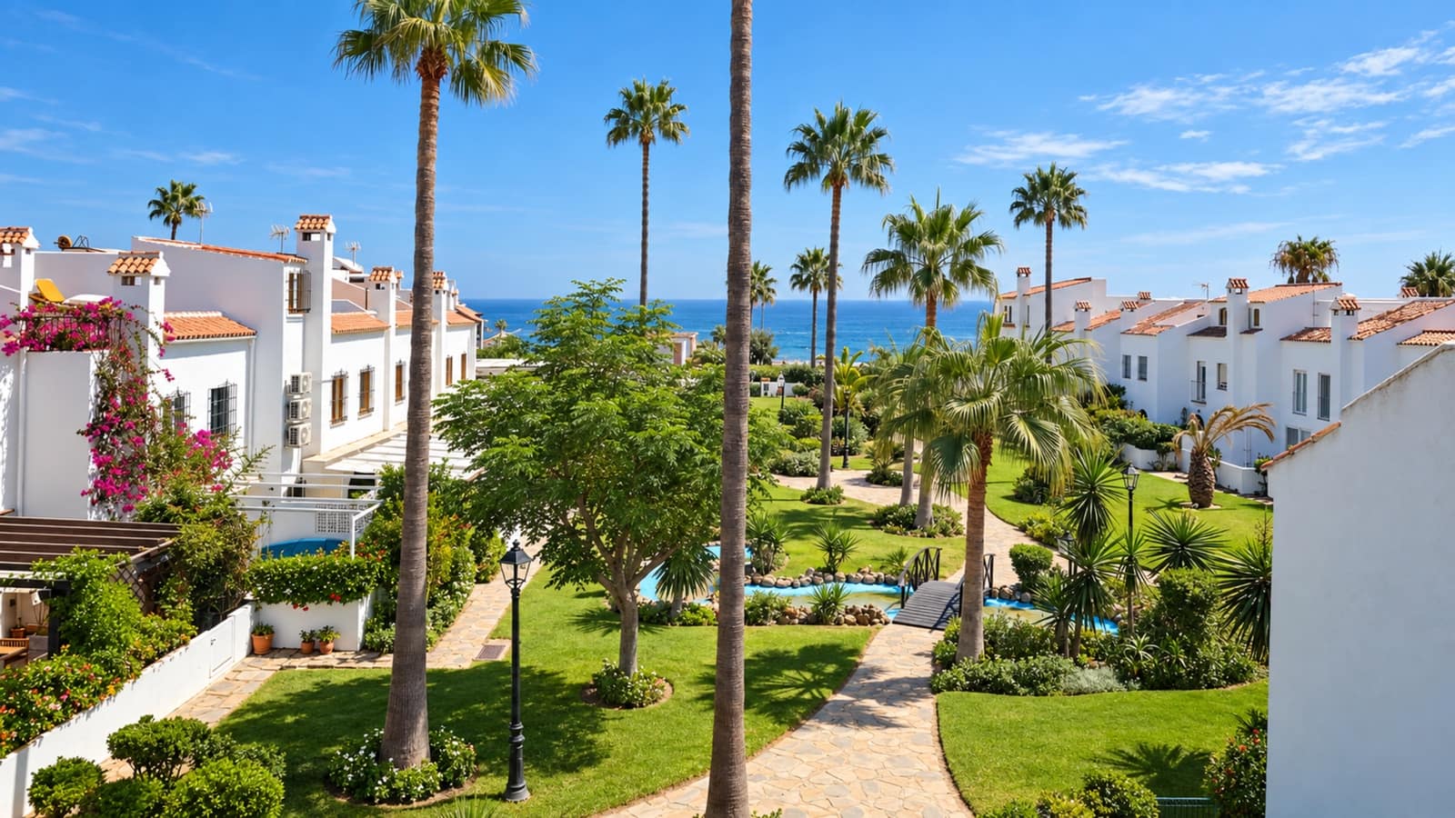 4 soveværelse Byhus til salg i Casares med swimmingpool - € 575.000 (Ref: 10070749)