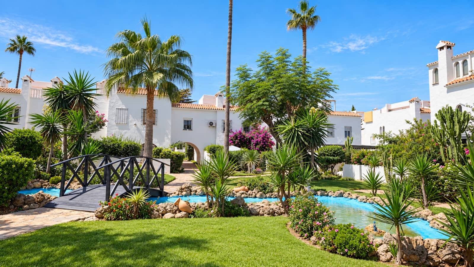 4 soveværelse Byhus til salg i Casares med swimmingpool - € 575.000 (Ref: 10070749)