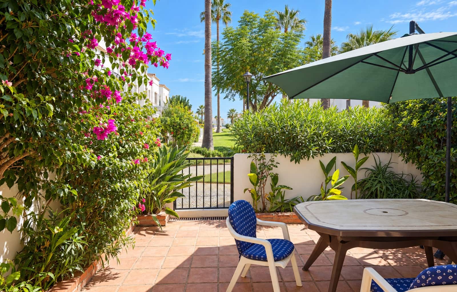 4 soveværelse Byhus til salg i Casares med swimmingpool - € 575.000 (Ref: 10070749)