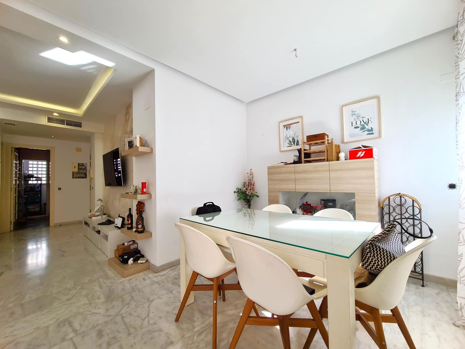 3 slaapkamer Appartement te koop in Estepona met zwembad garage - € 260.000 (Ref: 10072541)