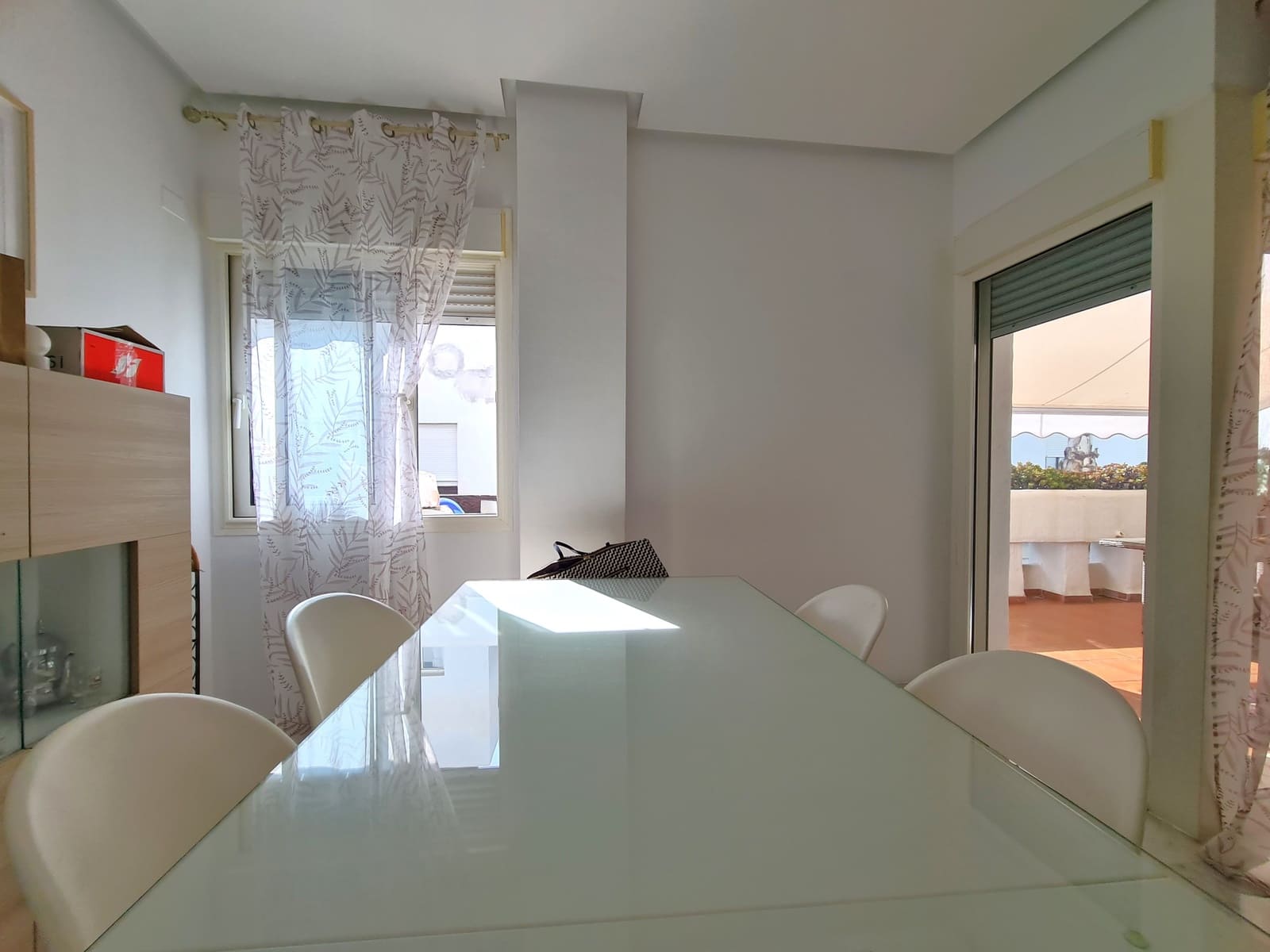 3 slaapkamer Appartement te koop in Estepona met zwembad garage - € 260.000 (Ref: 10072541)