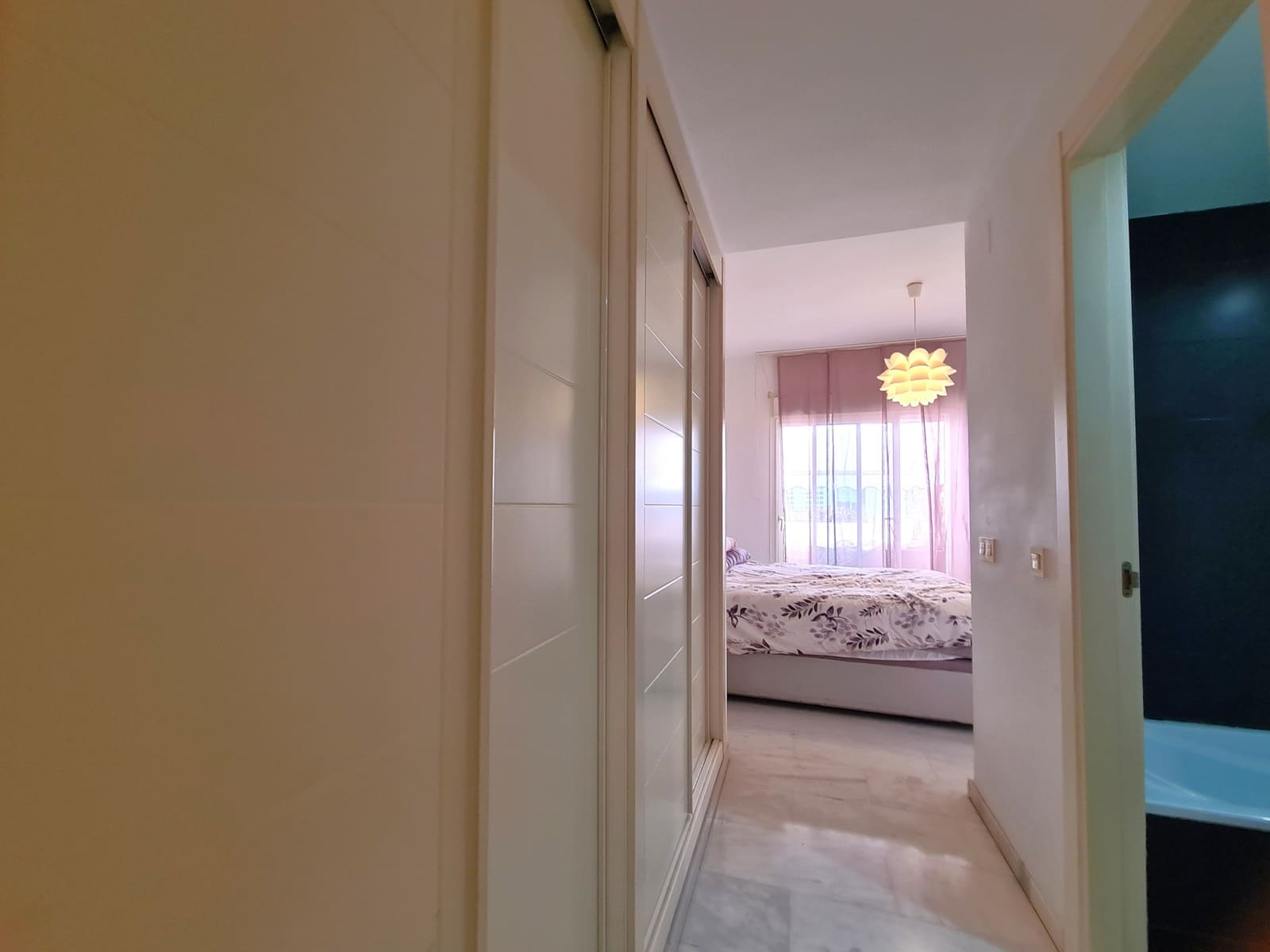 3 slaapkamer Appartement te koop in Estepona met zwembad garage - € 260.000 (Ref: 10072541)