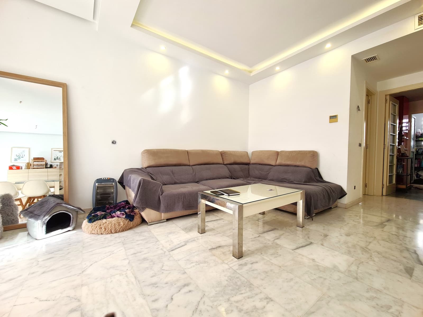 3 slaapkamer Appartement te koop in Estepona met zwembad garage - € 260.000 (Ref: 10072541)
