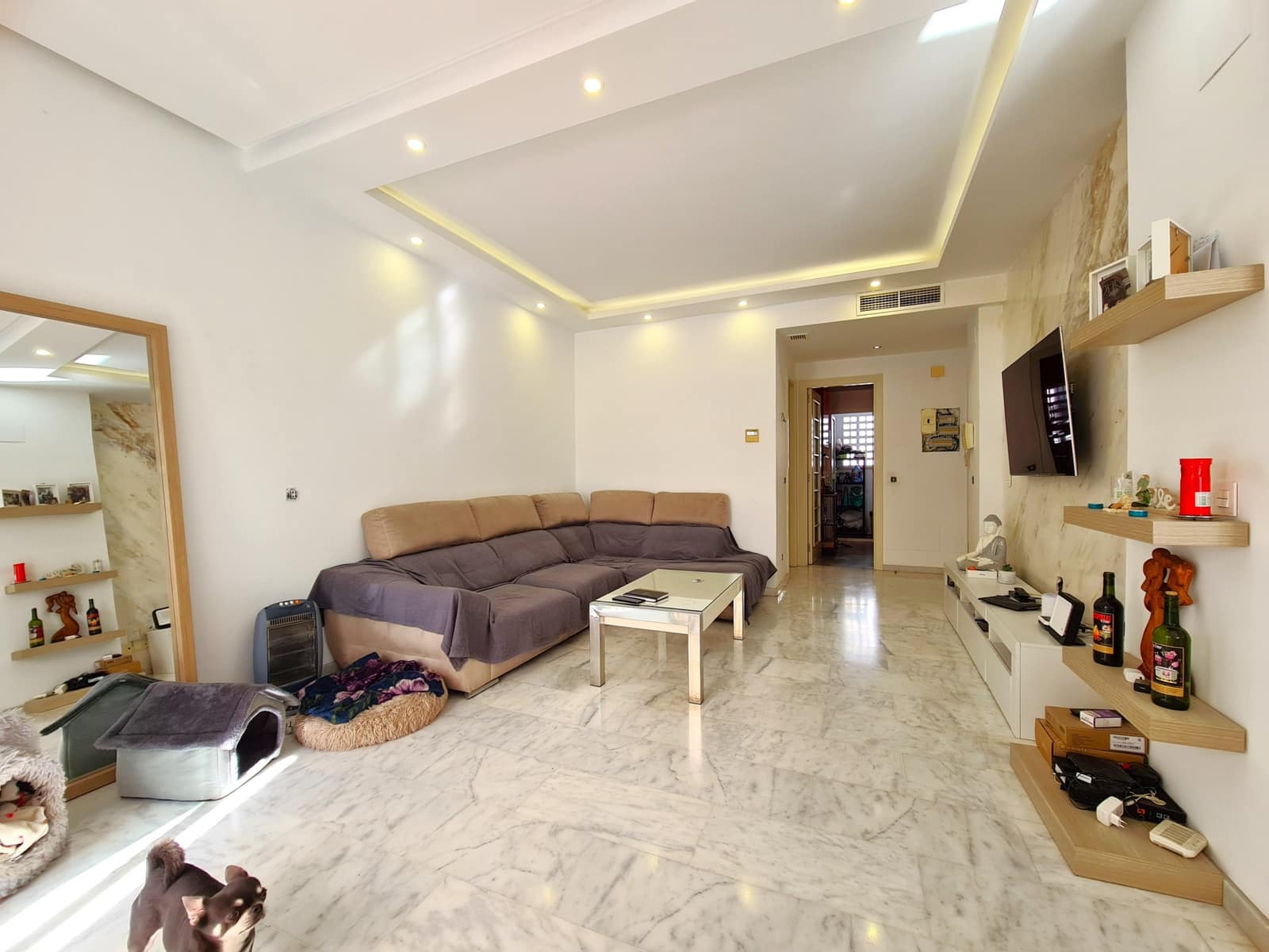 3 slaapkamer Appartement te koop in Estepona met zwembad garage - € 260.000 (Ref: 10072541)