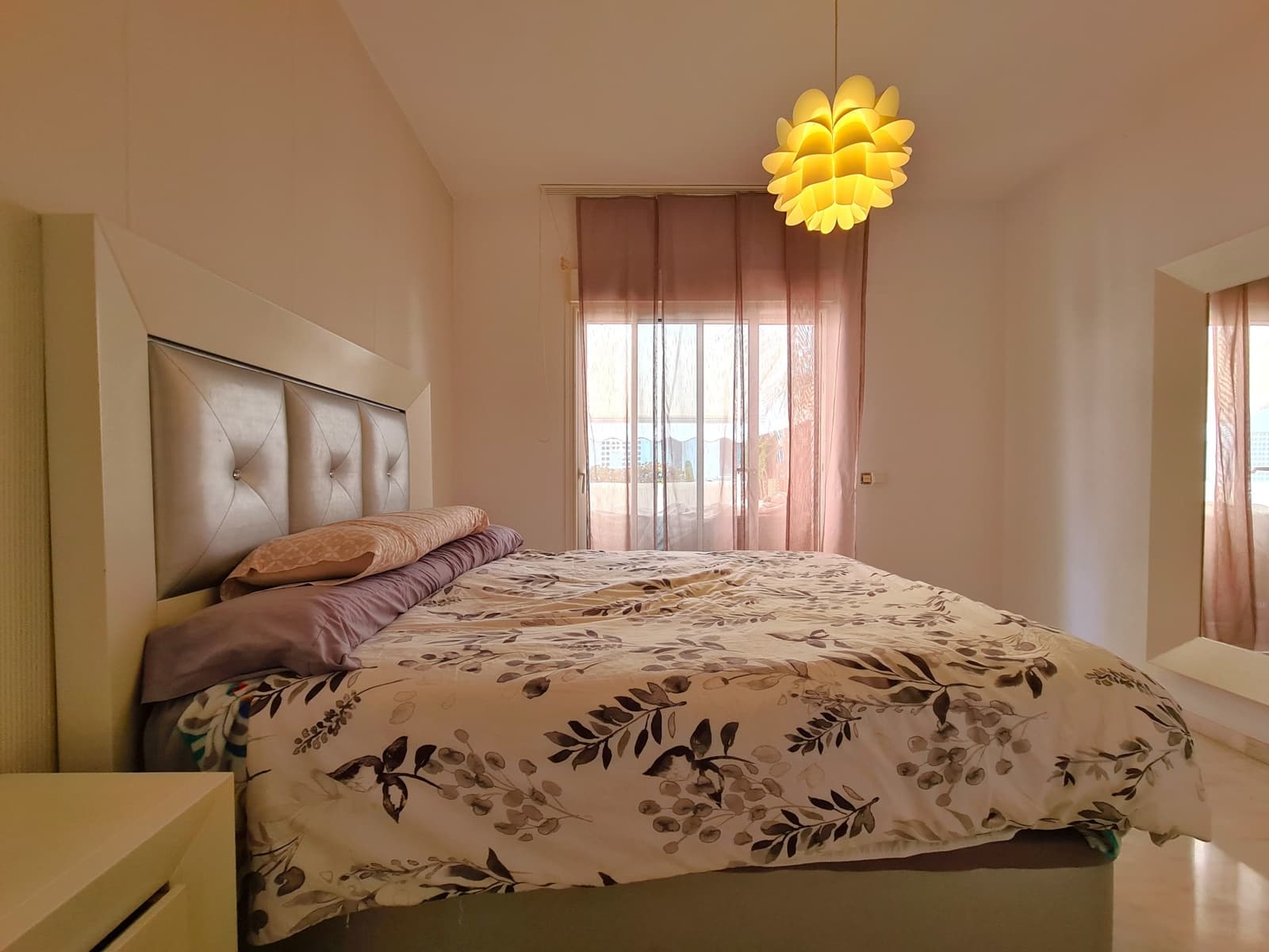 3 slaapkamer Appartement te koop in Estepona met zwembad garage - € 260.000 (Ref: 10072541)
