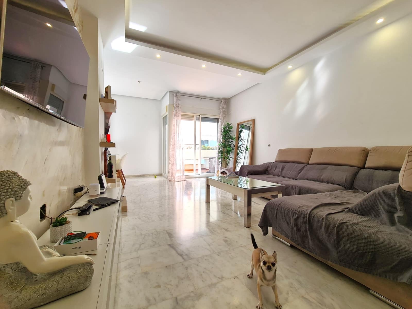 3 slaapkamer Appartement te koop in Estepona met zwembad garage - € 260.000 (Ref: 10072541)