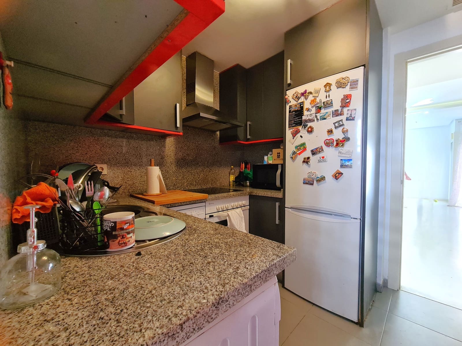 3 slaapkamer Appartement te koop in Estepona met zwembad garage - € 260.000 (Ref: 10072541)