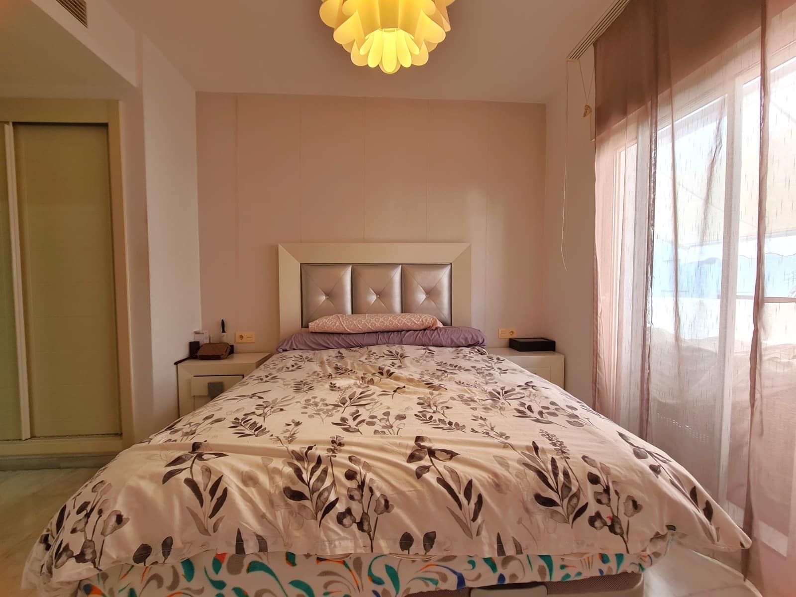 3 slaapkamer Appartement te koop in Estepona met zwembad garage - € 260.000 (Ref: 10072541)
