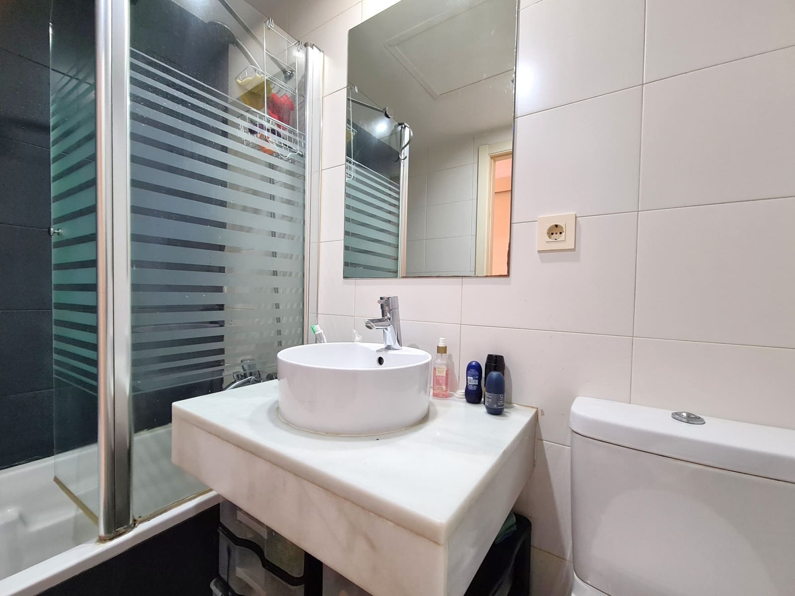 3 slaapkamer Appartement te koop in Estepona met zwembad garage - € 260.000 (Ref: 10072541)