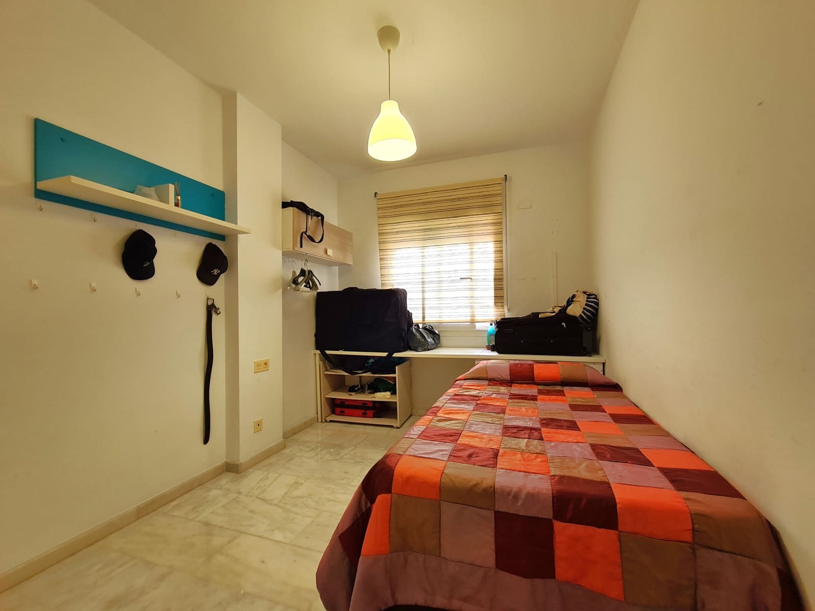3 slaapkamer Appartement te koop in Estepona met zwembad garage - € 260.000 (Ref: 10072541)