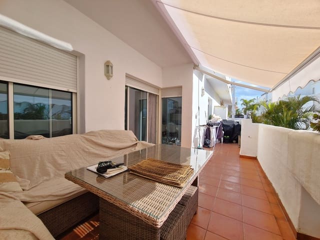 3 slaapkamer Appartement te koop in Estepona met zwembad garage - € 260.000 (Ref: 10072541)