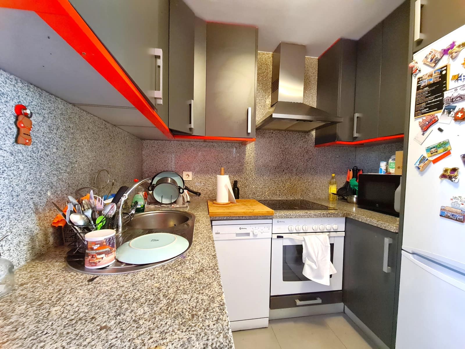 3 slaapkamer Appartement te koop in Estepona met zwembad garage - € 260.000 (Ref: 10072541)