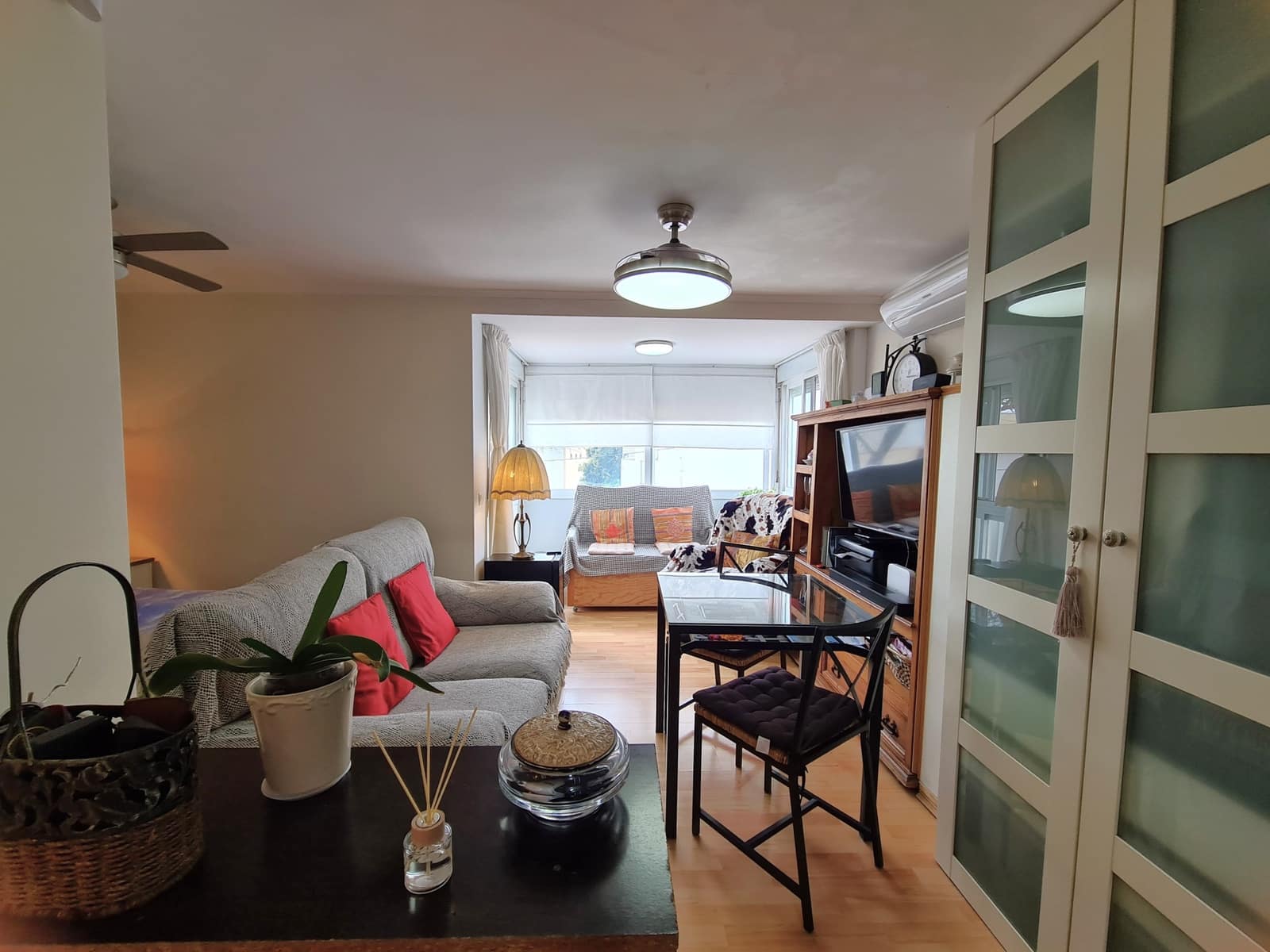 Apartamento para venda em Estepona - 199 000 € (Ref: 10072542)