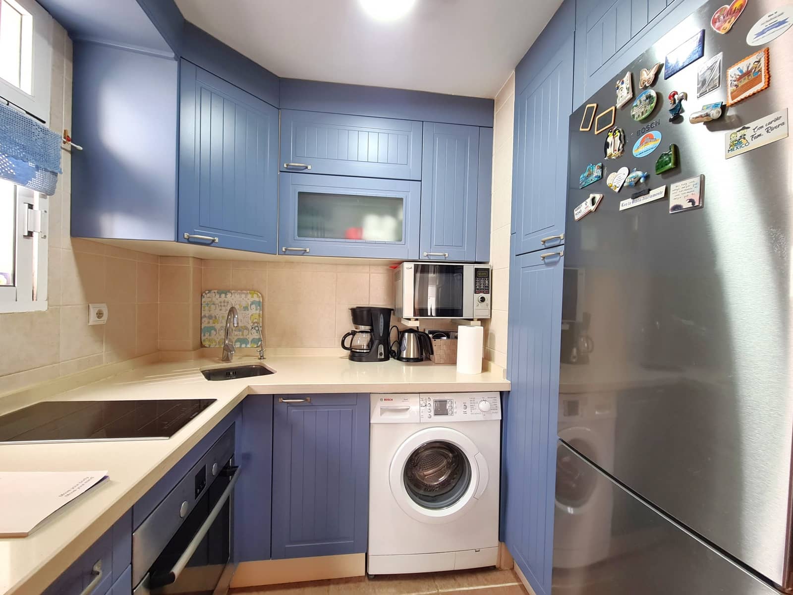 Apartamento para venda em Estepona - 199 000 € (Ref: 10072542)