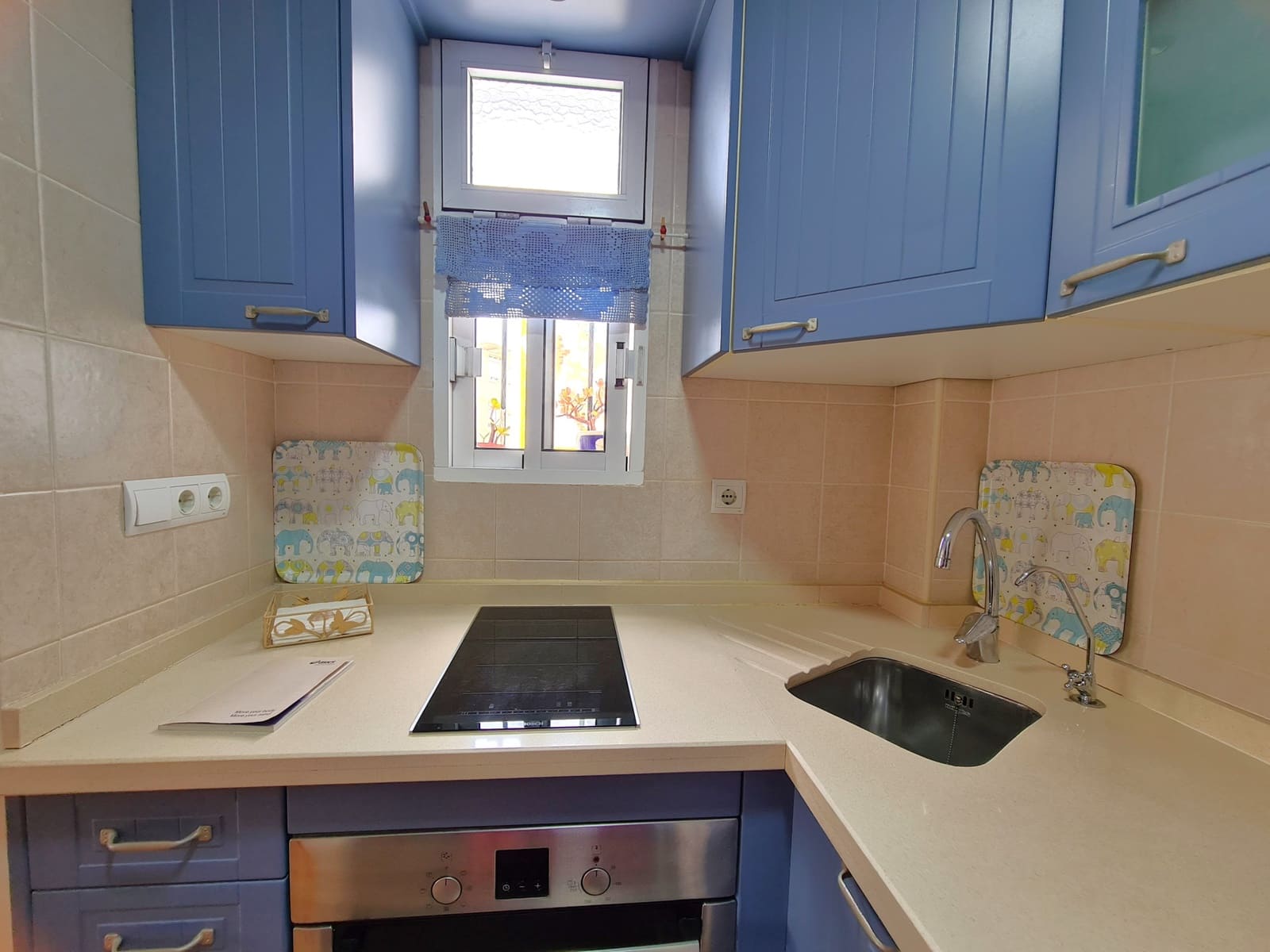 Apartamento para venda em Estepona - 199 000 € (Ref: 10072542)