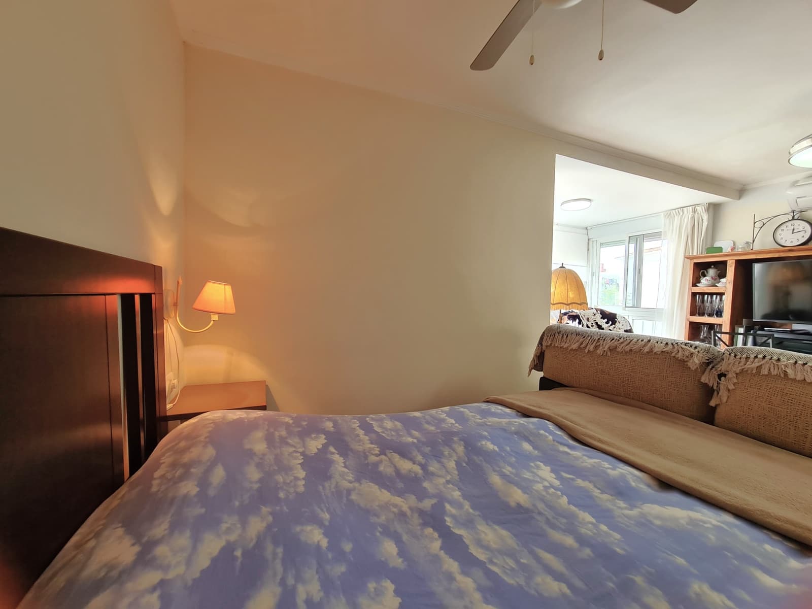 Apartamento para venda em Estepona - 199 000 € (Ref: 10072542)