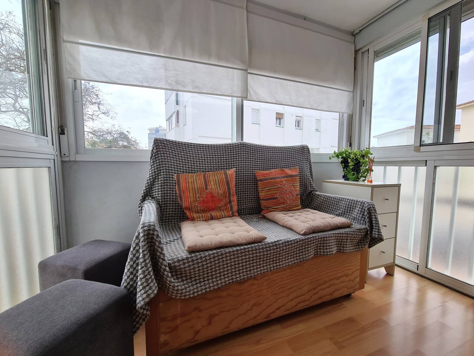 Apartamento para venda em Estepona - 199 000 € (Ref: 10072542)