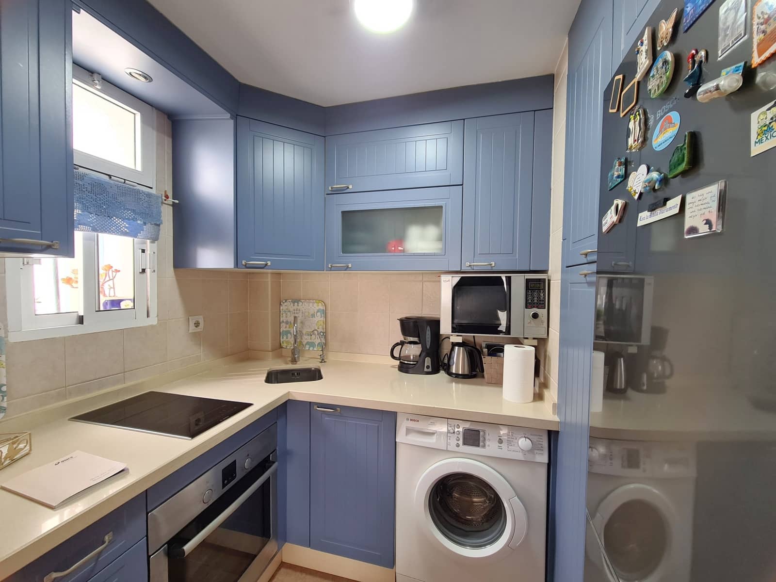Apartamento para venda em Estepona - 199 000 € (Ref: 10072542)