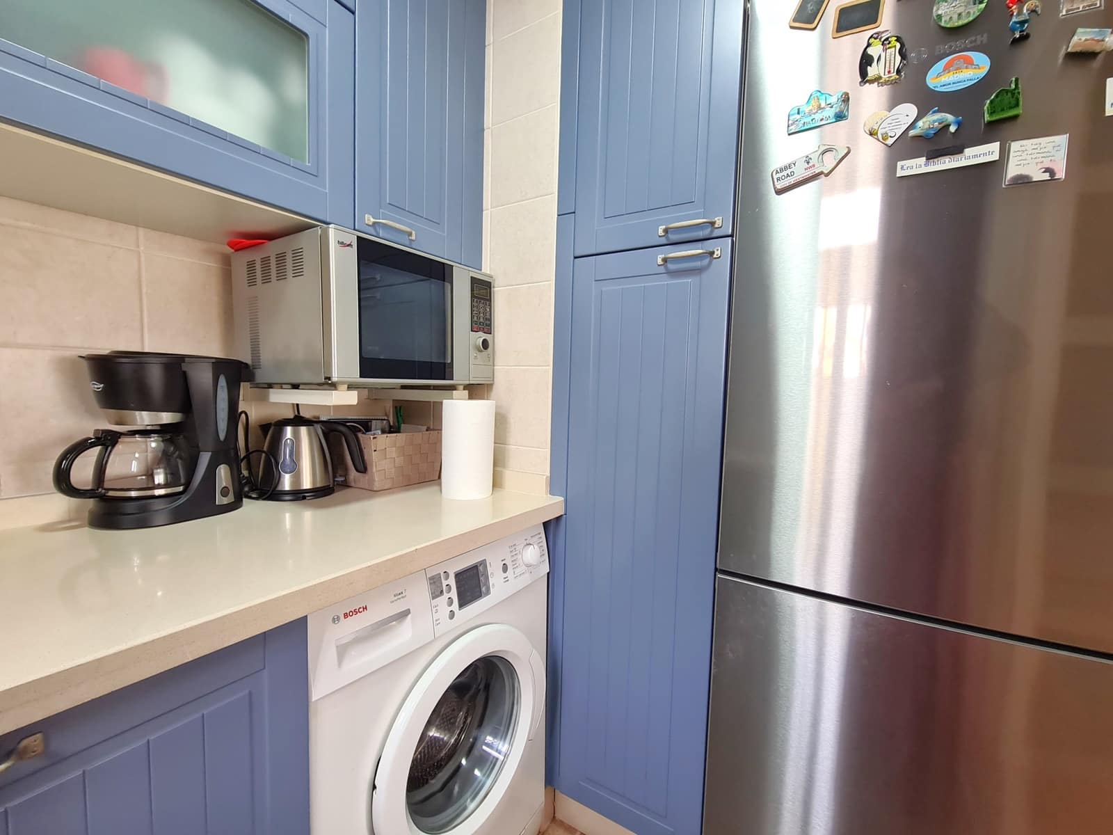 Apartamento para venda em Estepona - 199 000 € (Ref: 10072542)