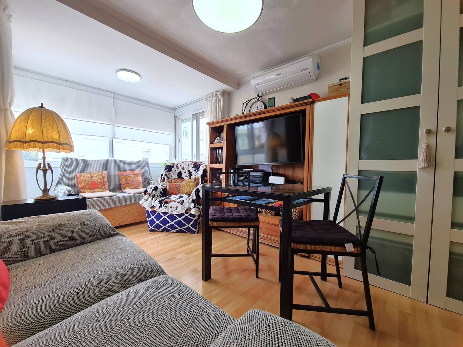 Apartamento para venda em Estepona - 199 000 € (Ref: 10072542)