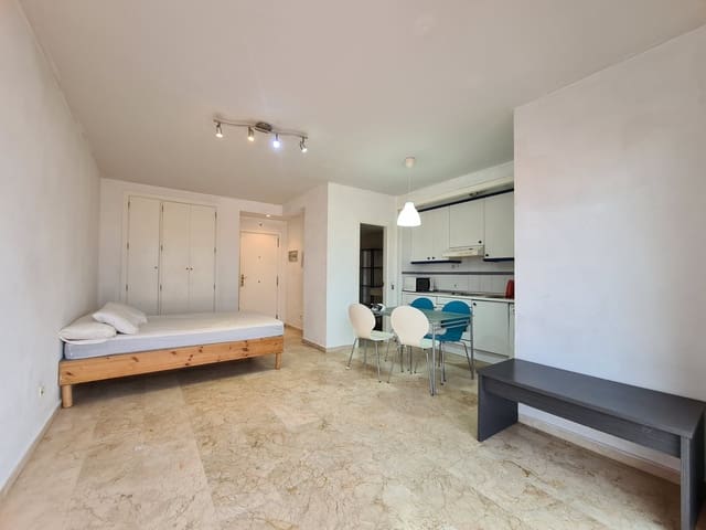 Apartment zu verkaufen in Manilva mit Pool - 178.500 € (Ref: 10072544)