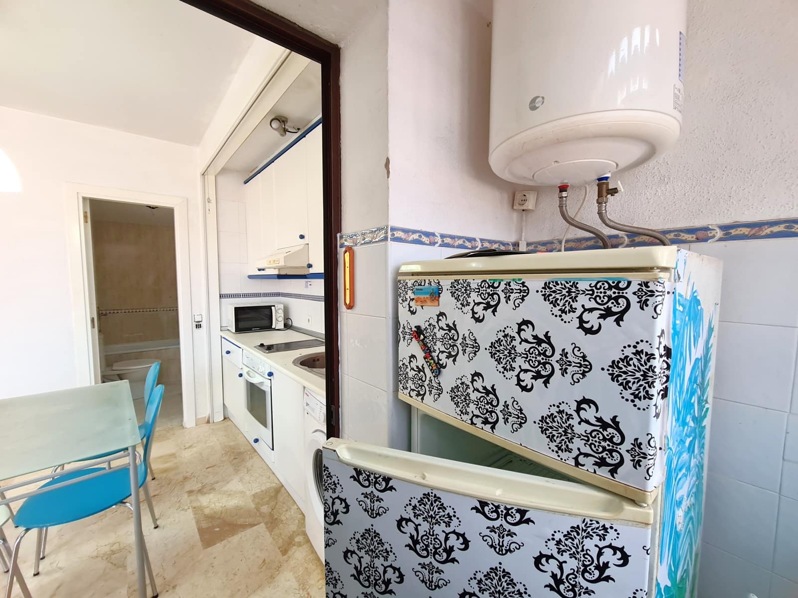 Apartamento para venda em Manilva com piscina - 178 500 € (Ref: 10072544)