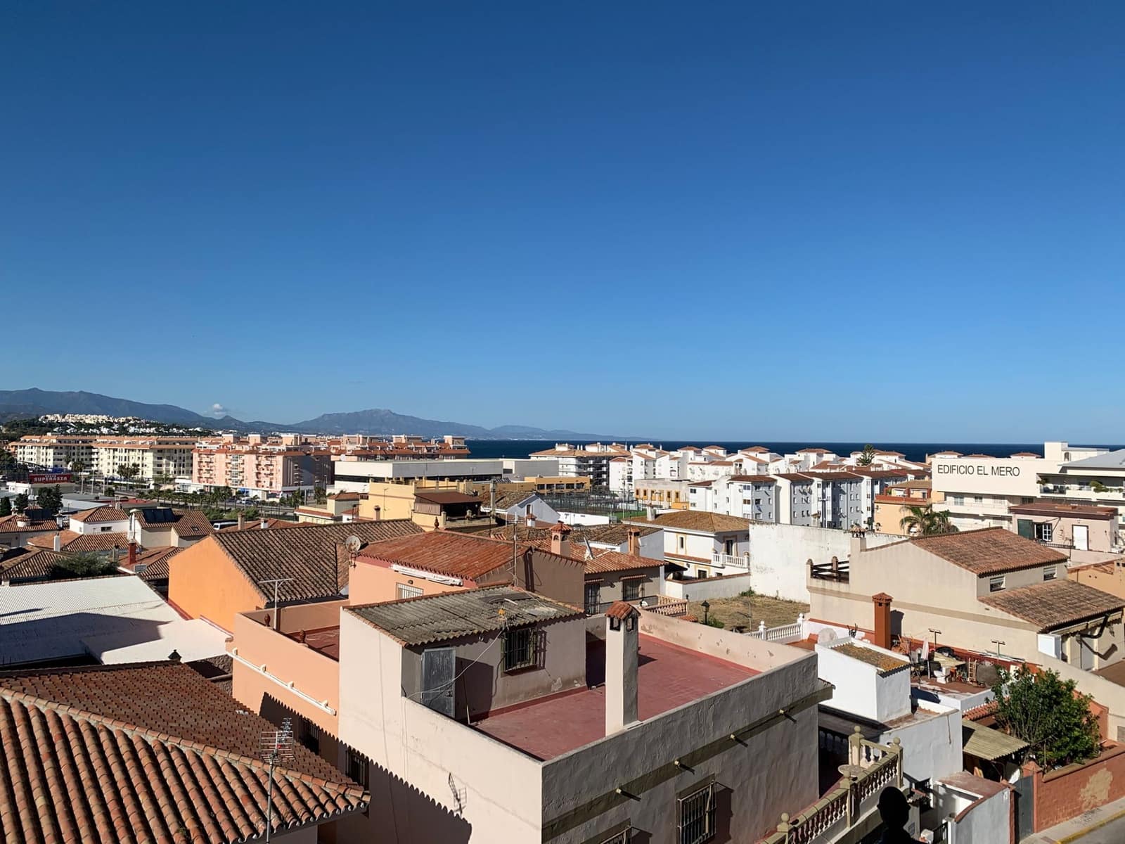 Apartamento para venda em Manilva com piscina - 178 500 € (Ref: 10072544)