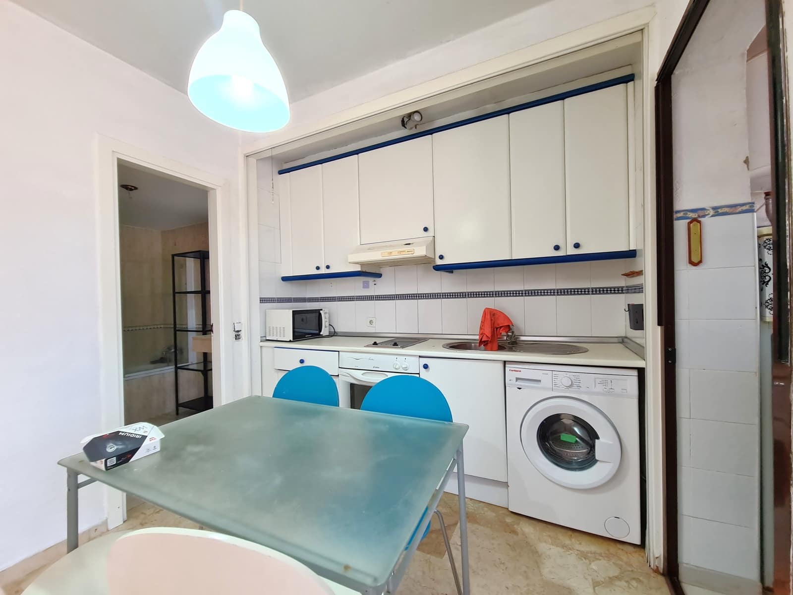 Apartamento para venda em Manilva com piscina - 178 500 € (Ref: 10072544)