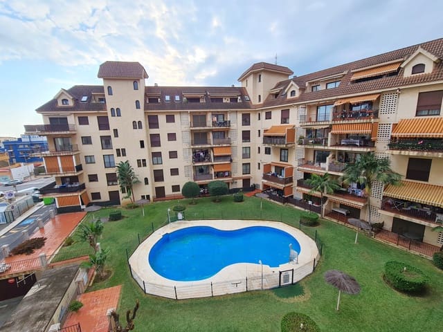 Apartment zu verkaufen in Manilva mit Pool - 178.500 € (Ref: 10072544)